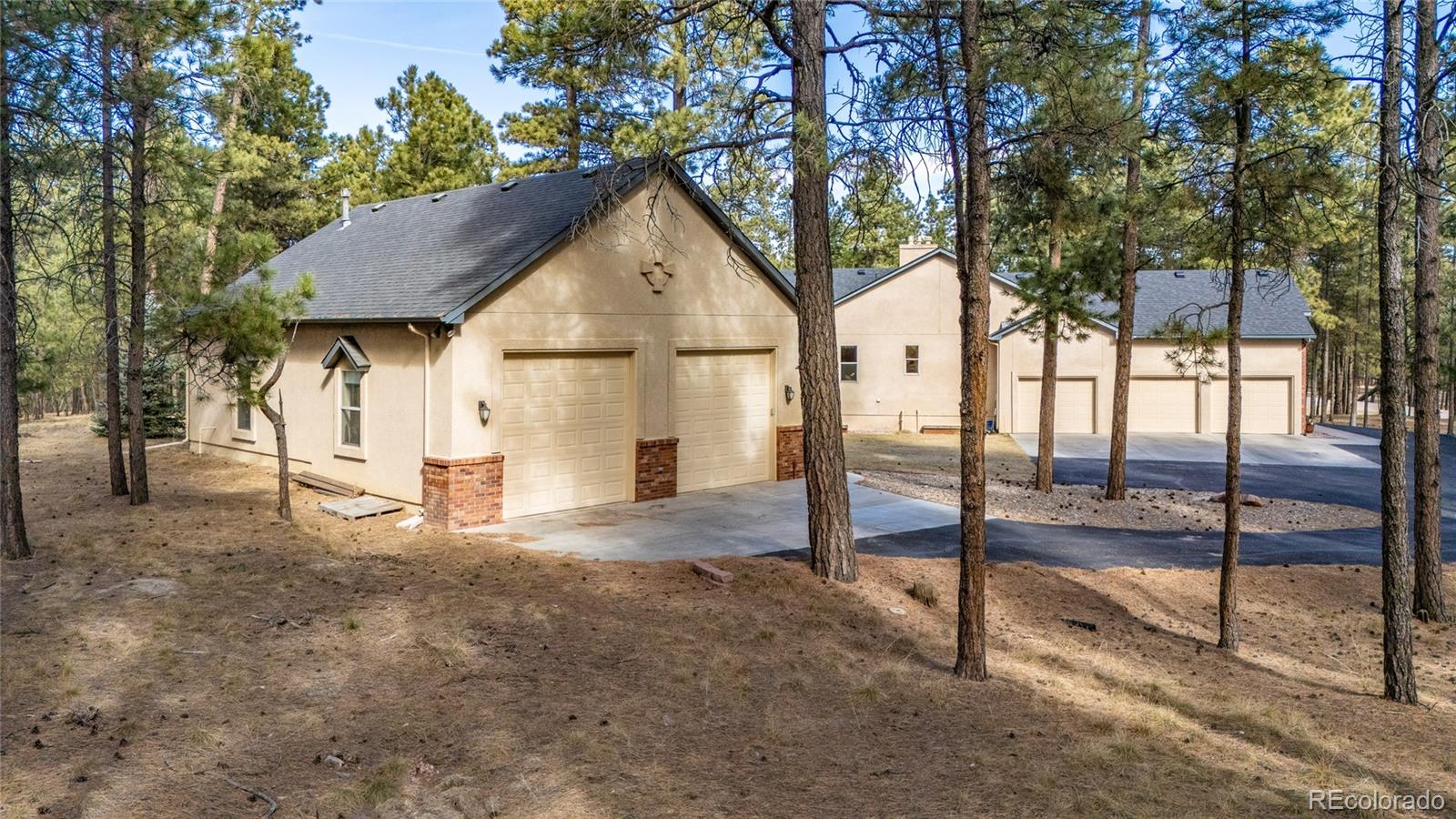MLS Image #0 for 20320  roaming drive,colorado springs, Colorado