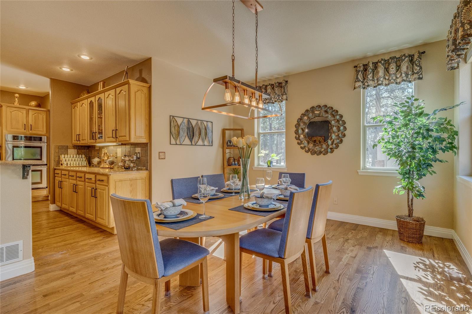 MLS Image #10 for 20320  roaming drive,colorado springs, Colorado