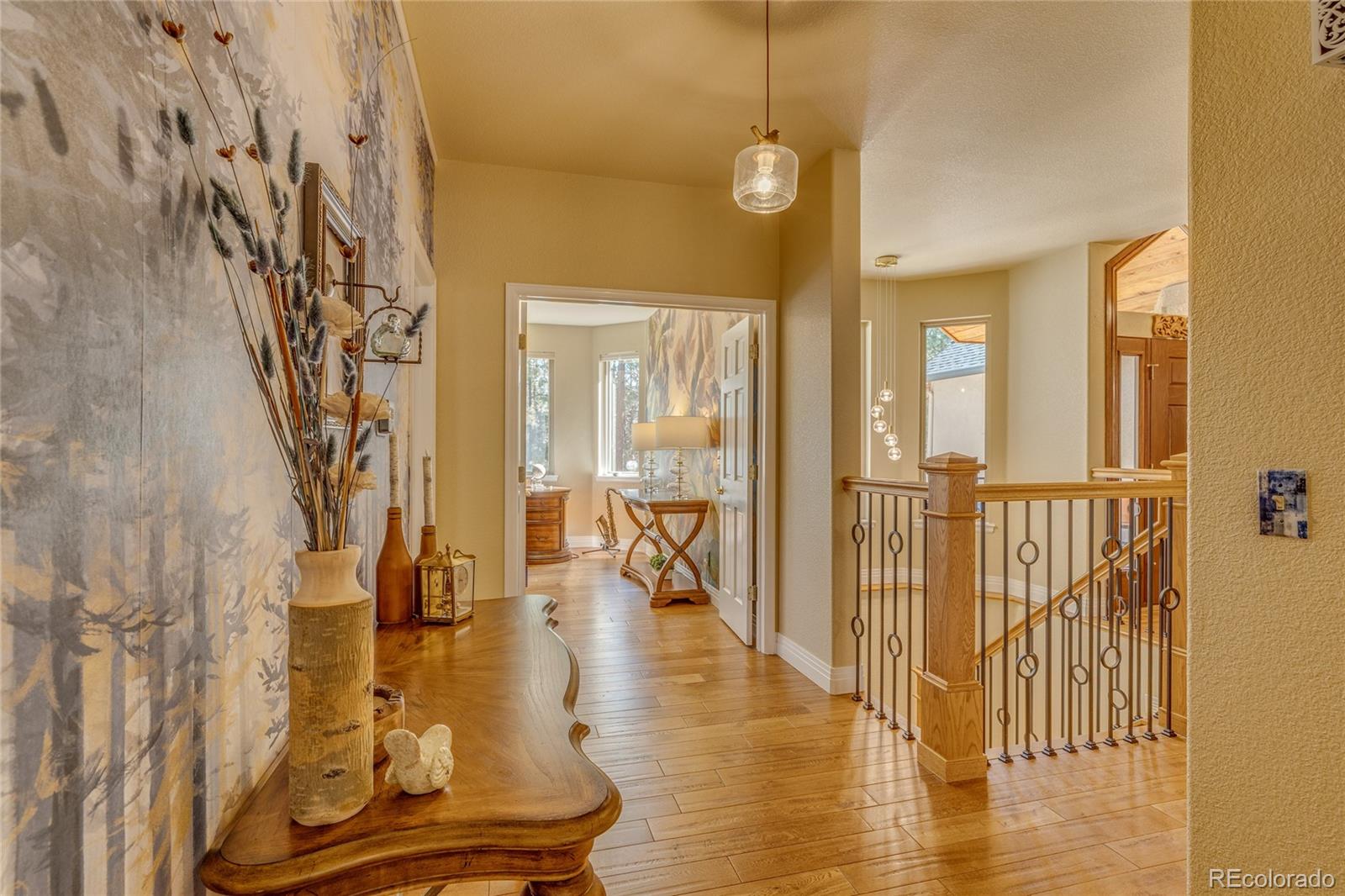 MLS Image #12 for 20320  roaming drive,colorado springs, Colorado