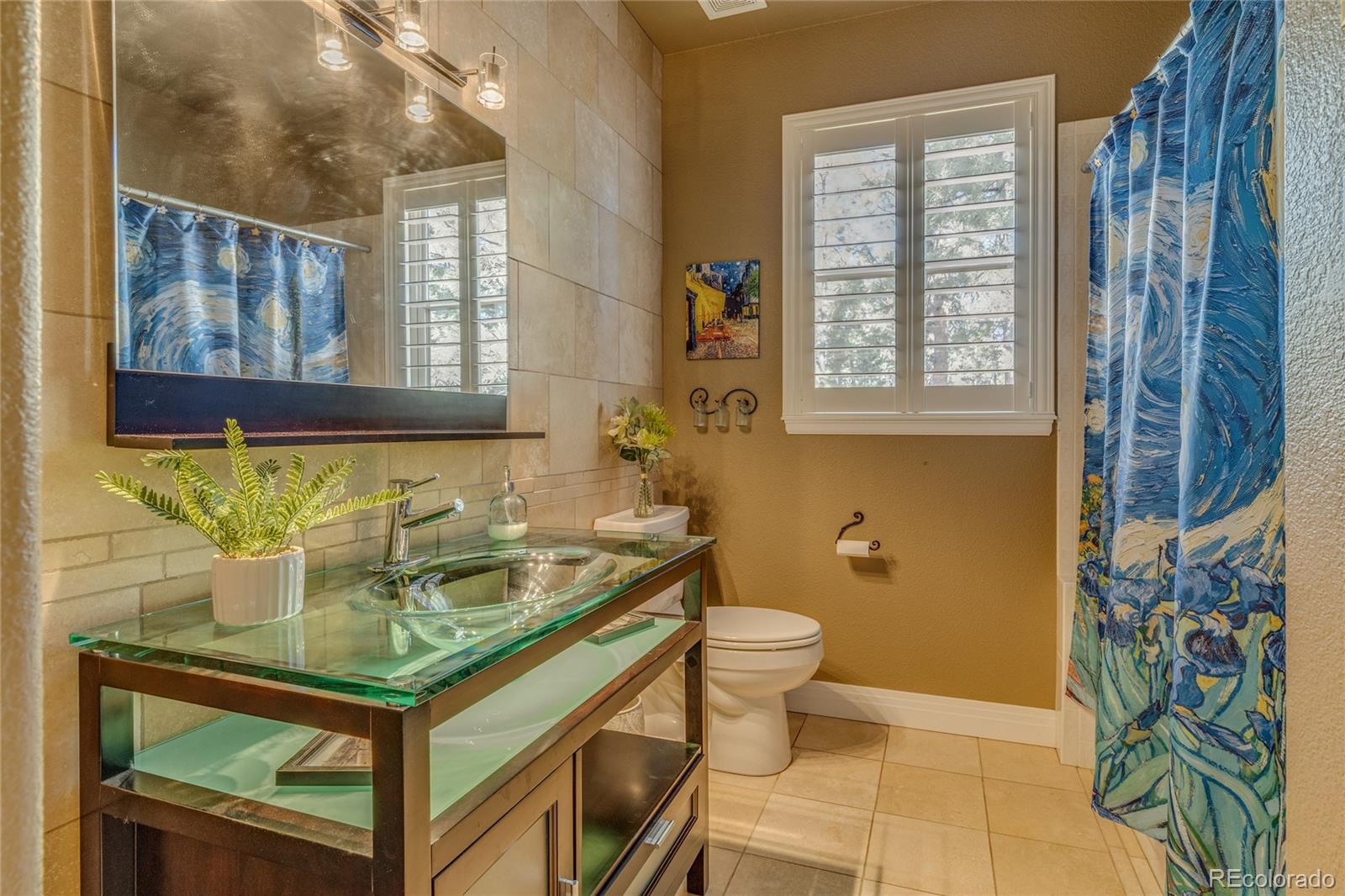MLS Image #13 for 20320  roaming drive,colorado springs, Colorado