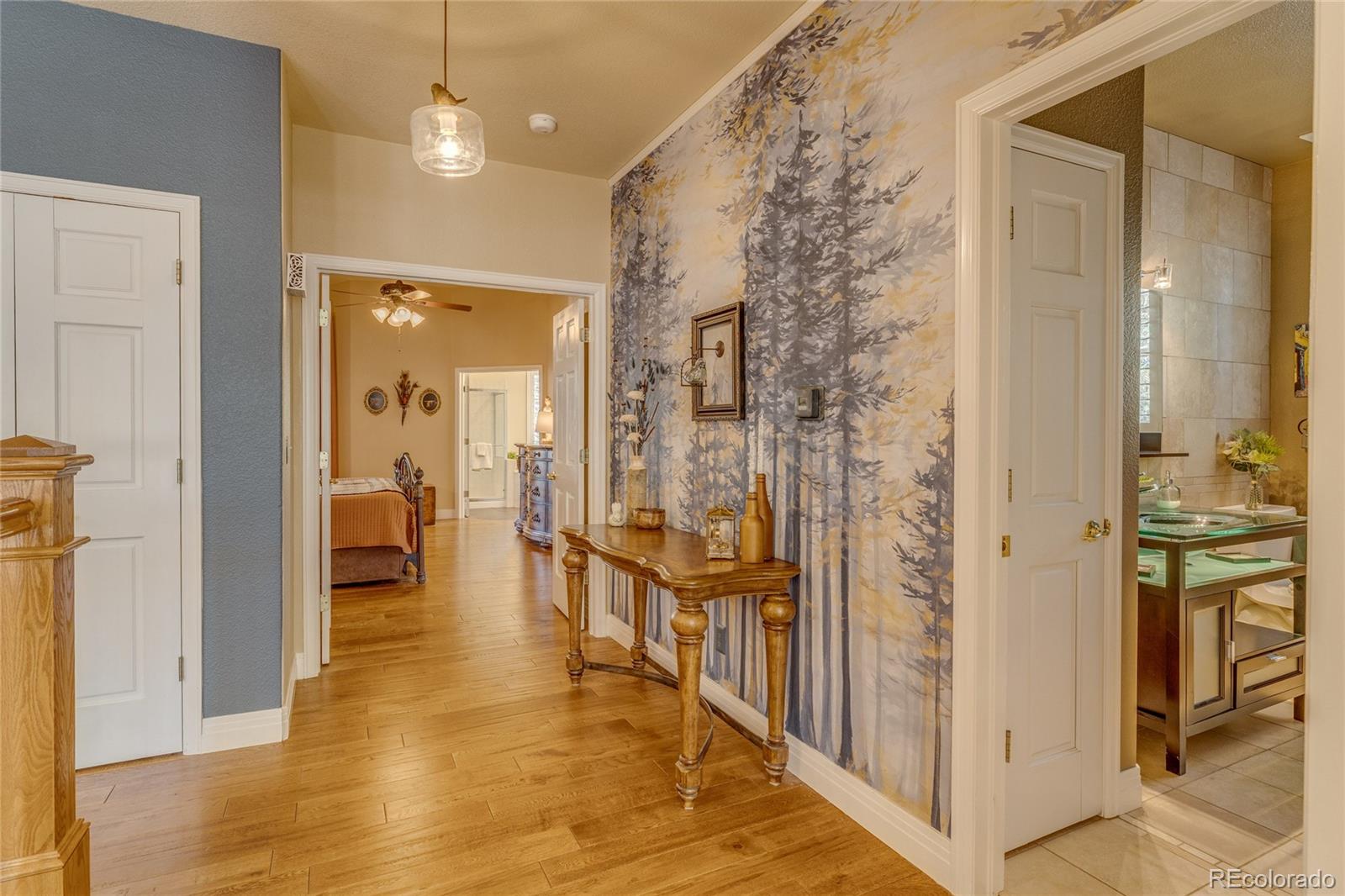 MLS Image #14 for 20320  roaming drive,colorado springs, Colorado