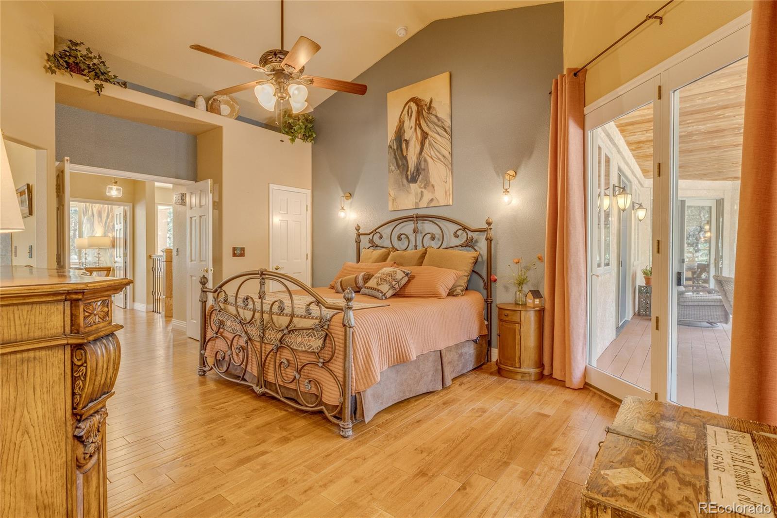 MLS Image #15 for 20320  roaming drive,colorado springs, Colorado
