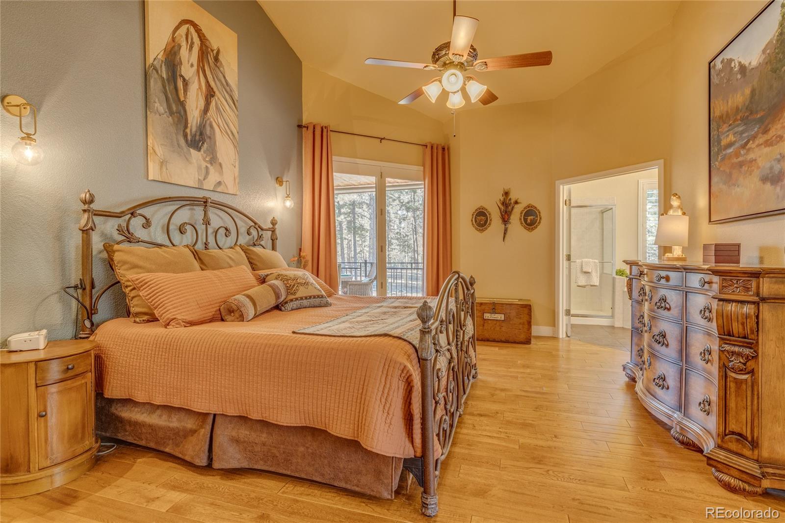 MLS Image #16 for 20320  roaming drive,colorado springs, Colorado