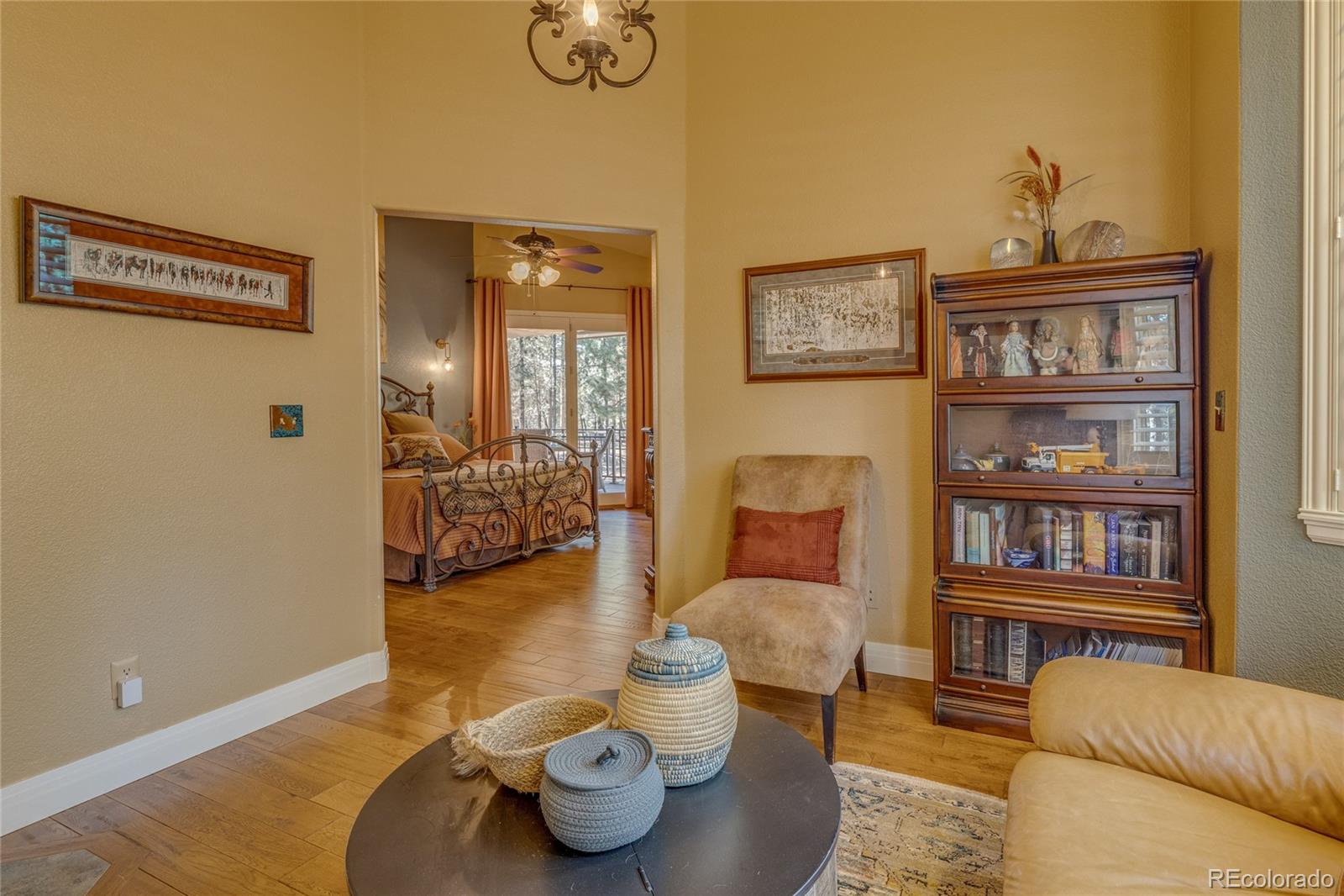 MLS Image #18 for 20320  roaming drive,colorado springs, Colorado
