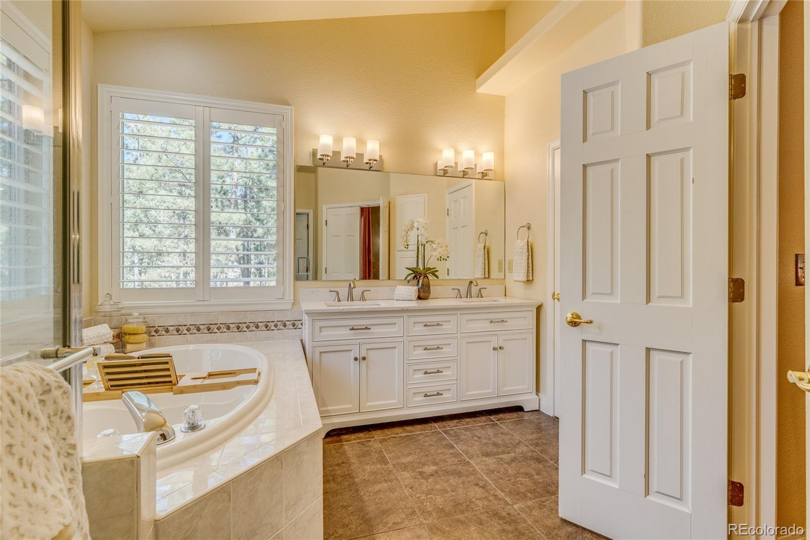 MLS Image #19 for 20320  roaming drive,colorado springs, Colorado