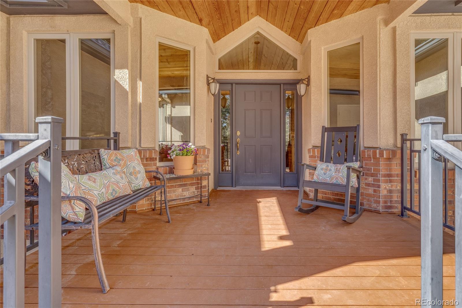 MLS Image #2 for 20320  roaming drive,colorado springs, Colorado