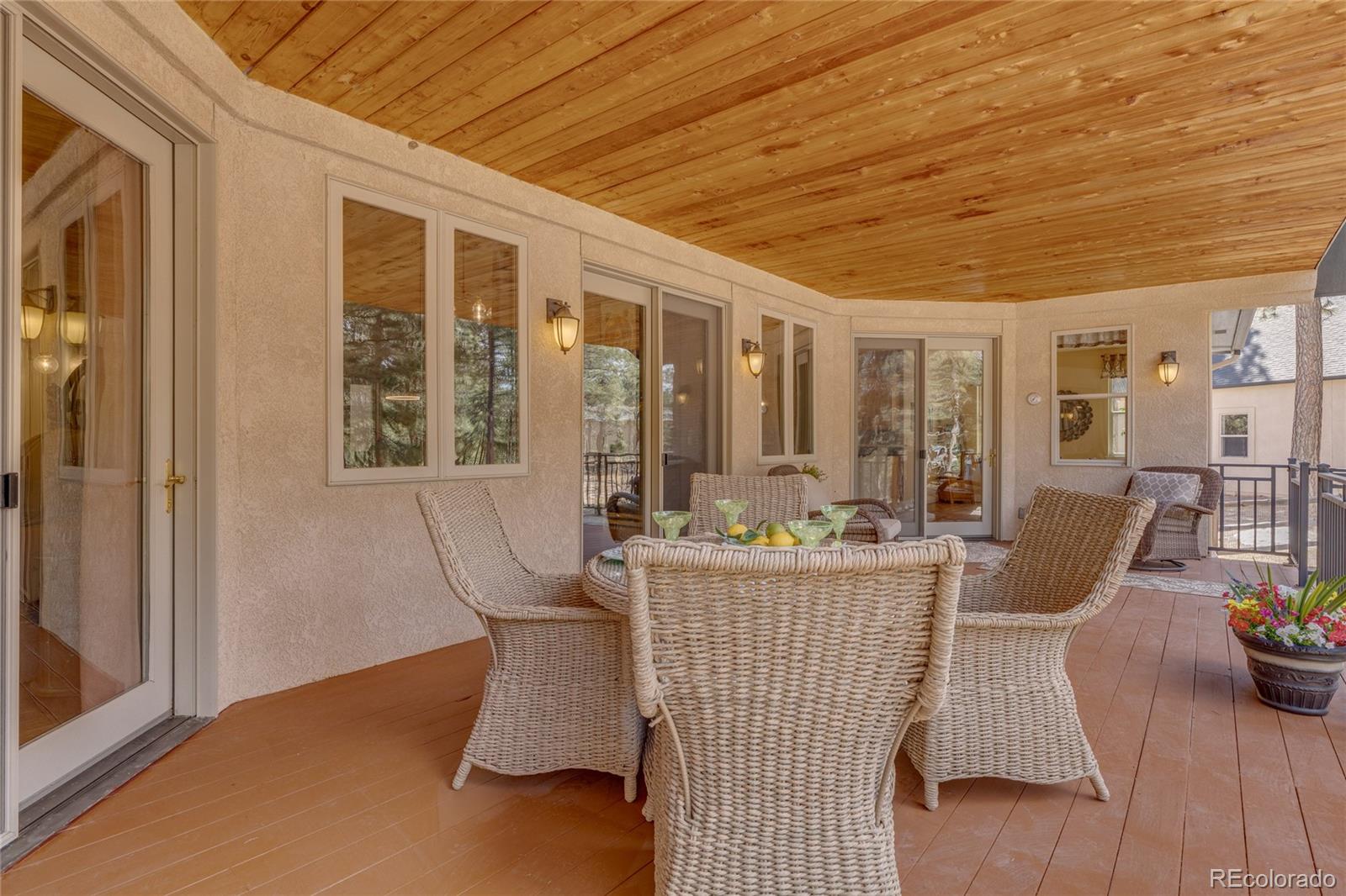 MLS Image #21 for 20320  roaming drive,colorado springs, Colorado