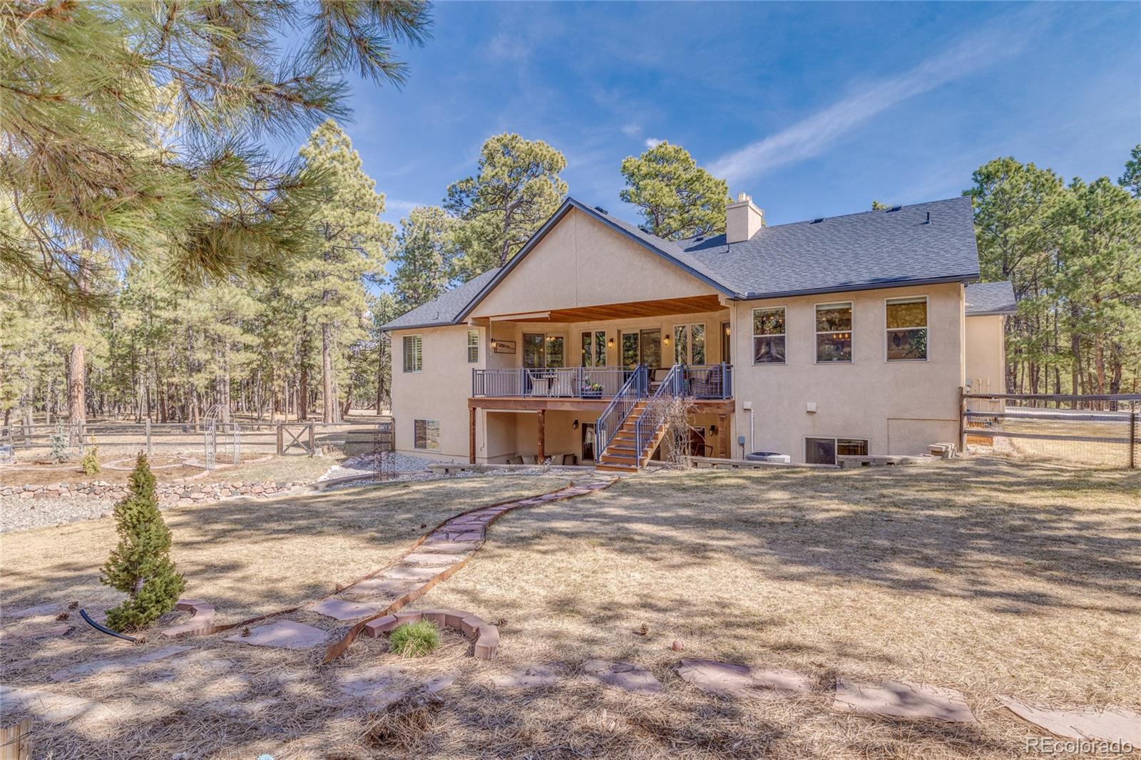 MLS Image #23 for 20320  roaming drive,colorado springs, Colorado