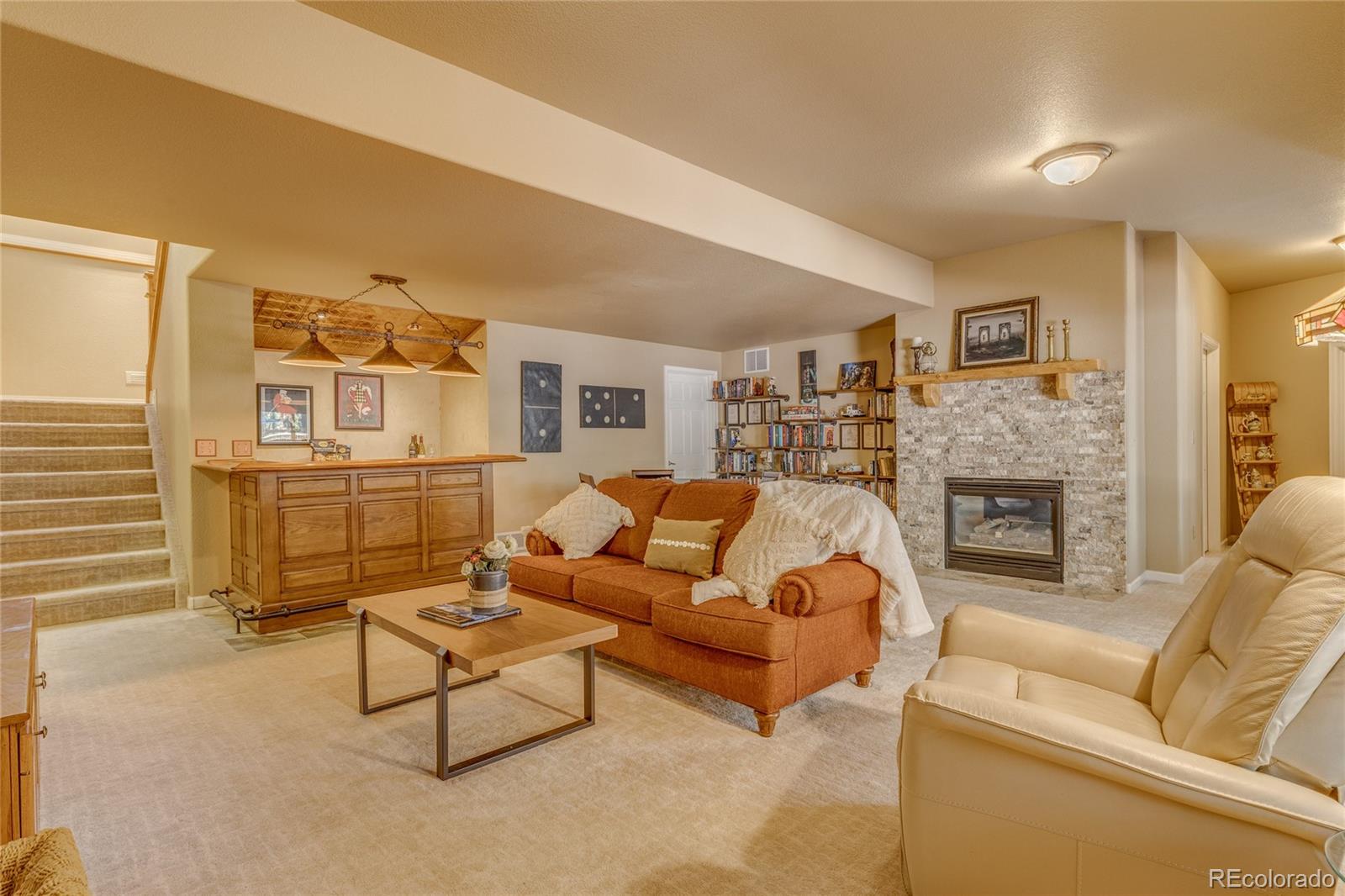 MLS Image #25 for 20320  roaming drive,colorado springs, Colorado
