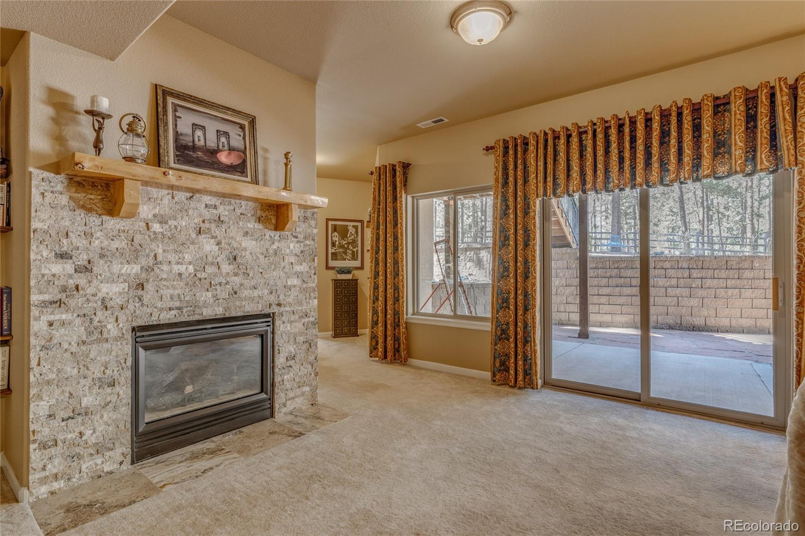 MLS Image #27 for 20320  roaming drive,colorado springs, Colorado