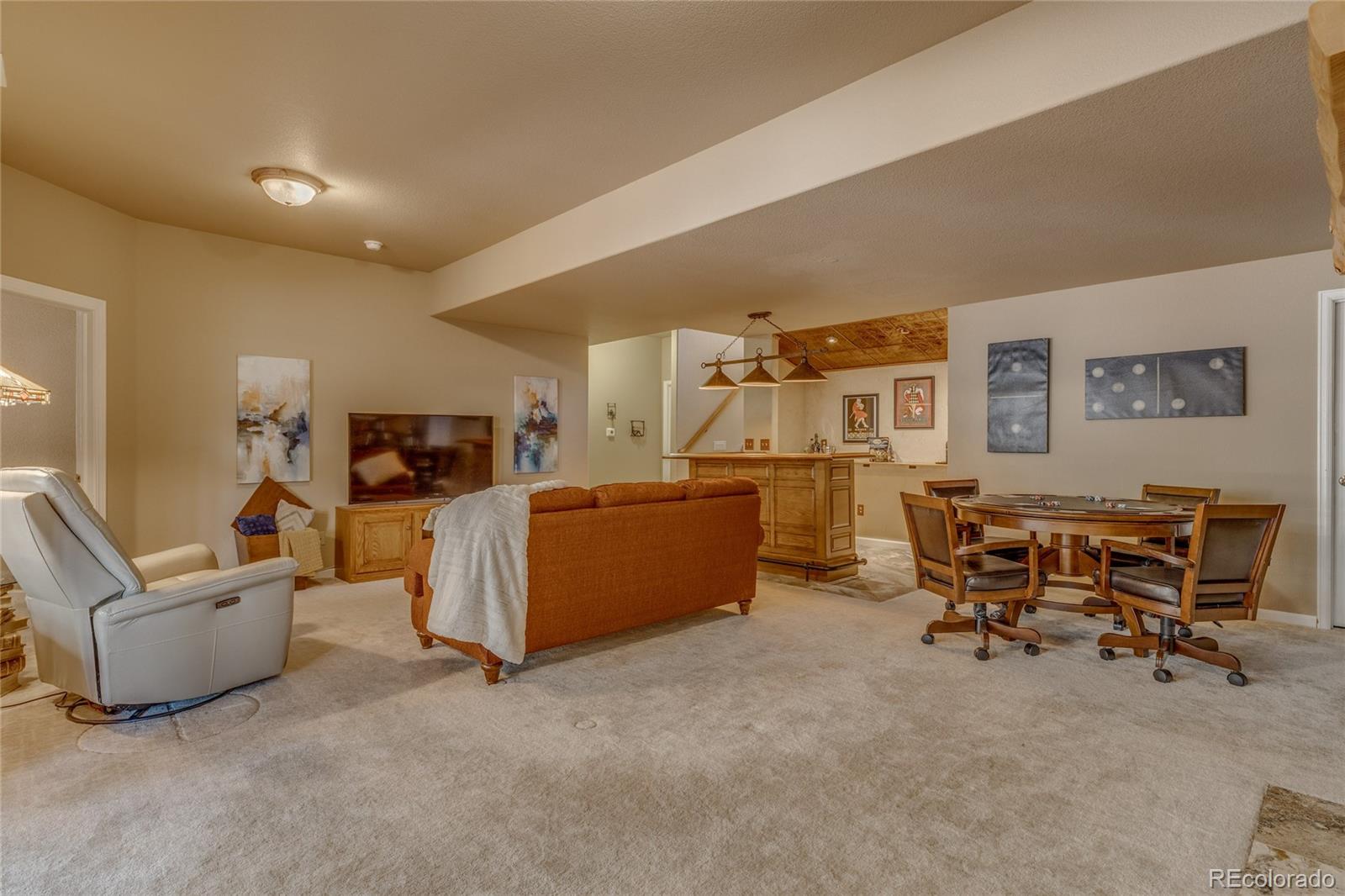 MLS Image #28 for 20320  roaming drive,colorado springs, Colorado