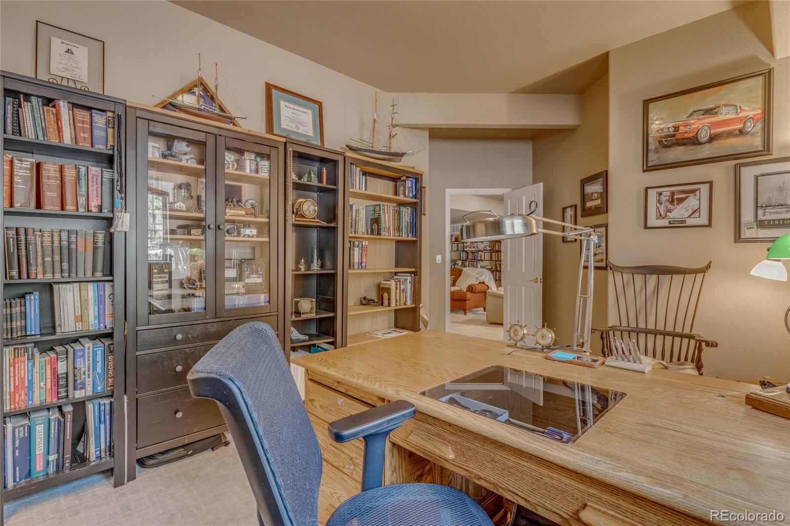 MLS Image #29 for 20320  roaming drive,colorado springs, Colorado