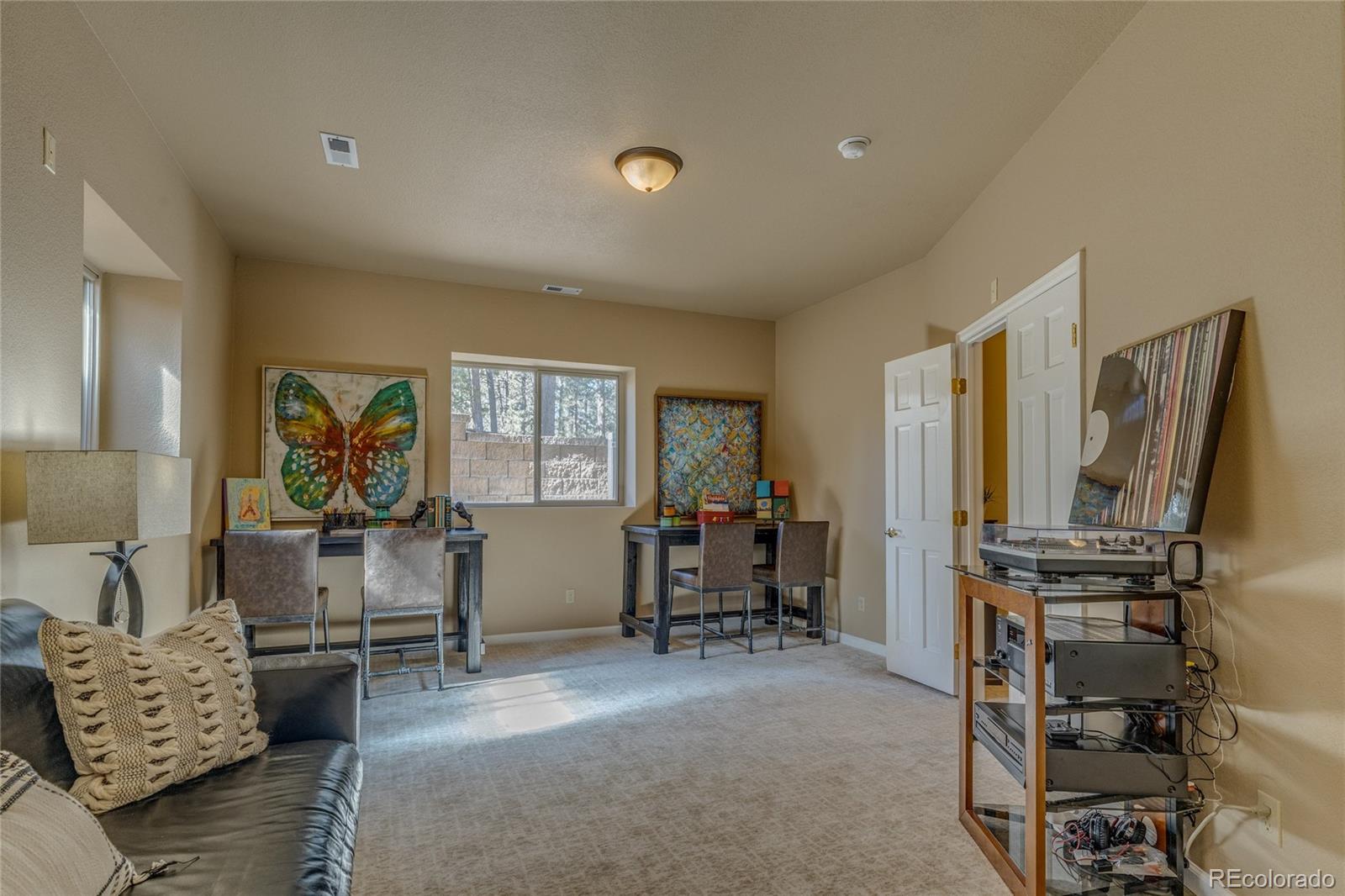 MLS Image #31 for 20320  roaming drive,colorado springs, Colorado