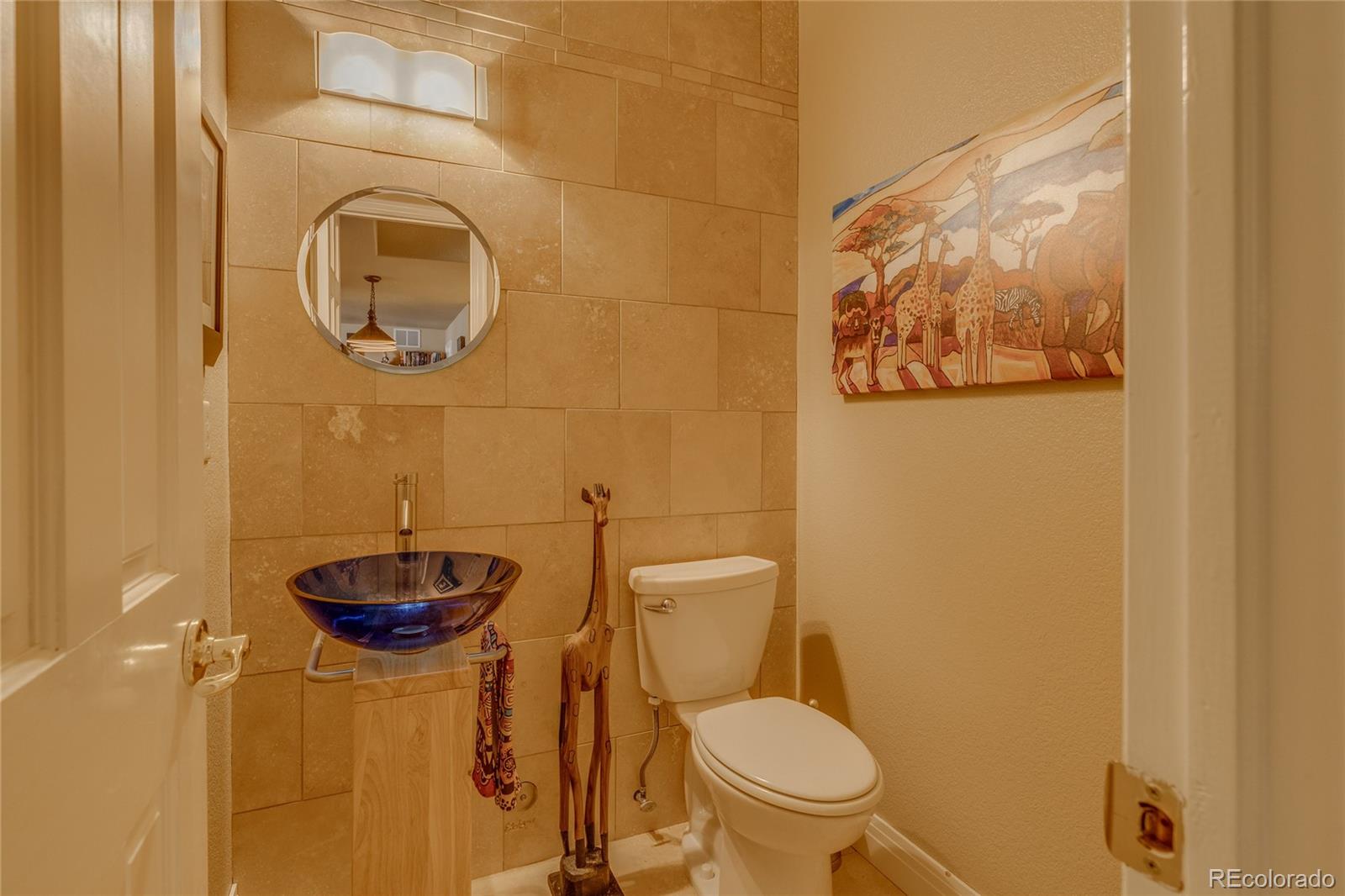 MLS Image #32 for 20320  roaming drive,colorado springs, Colorado