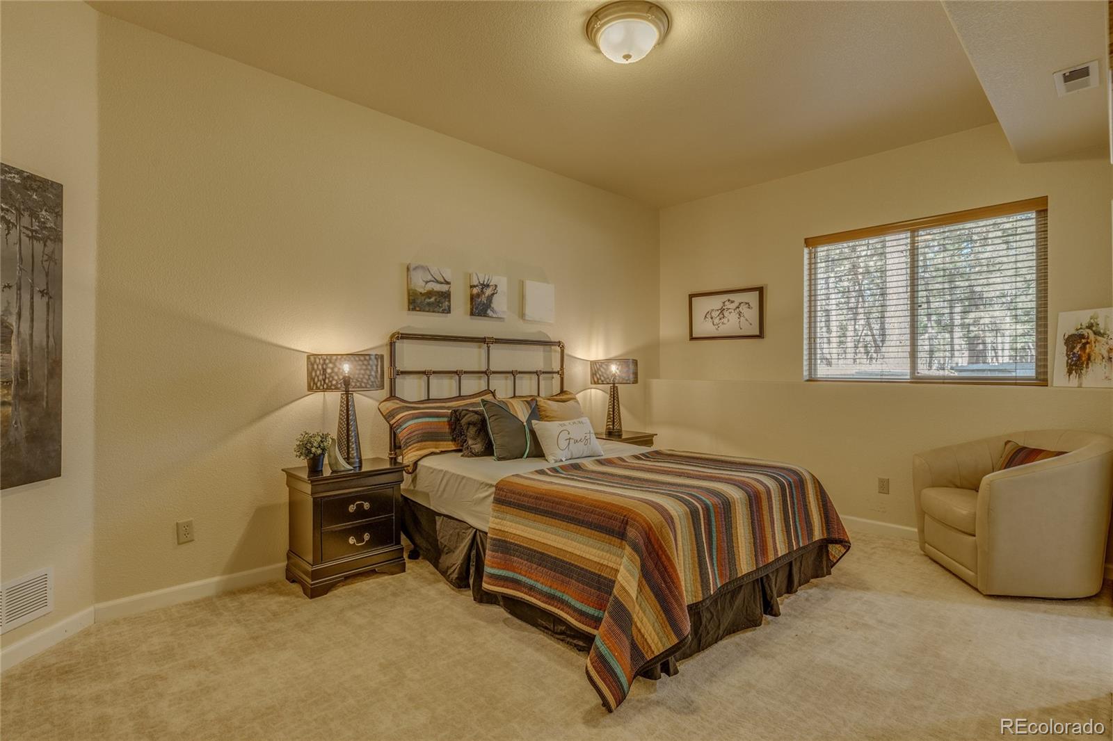 MLS Image #33 for 20320  roaming drive,colorado springs, Colorado