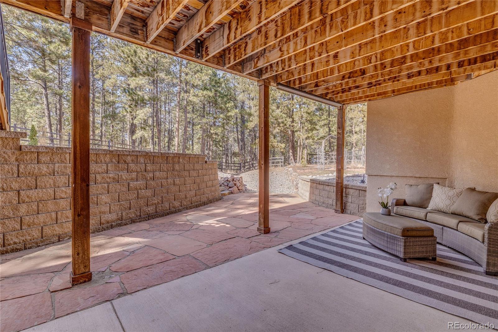 MLS Image #38 for 20320  roaming drive,colorado springs, Colorado