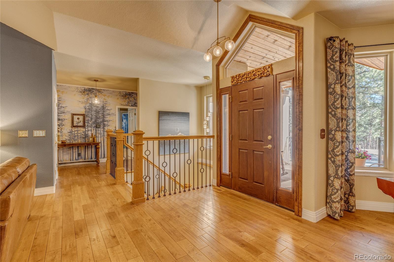 MLS Image #4 for 20320  roaming drive,colorado springs, Colorado