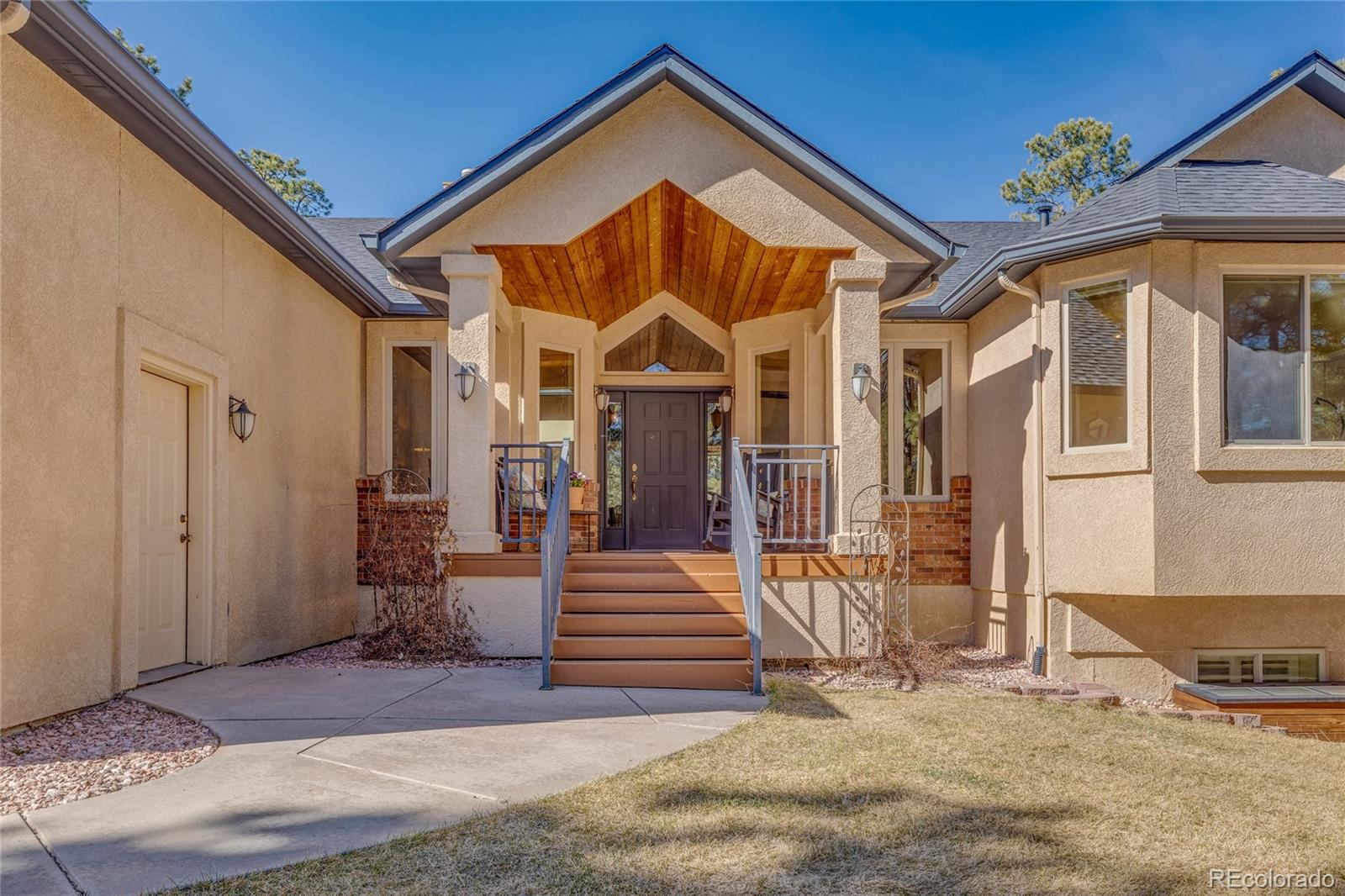 MLS Image #40 for 20320  roaming drive,colorado springs, Colorado