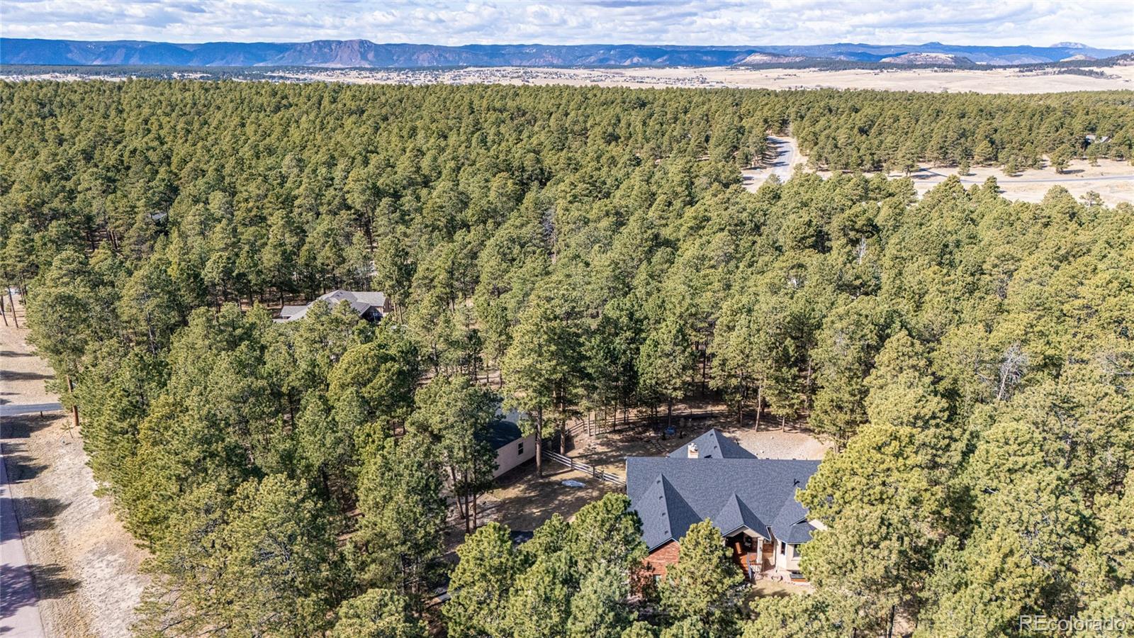 MLS Image #41 for 20320  roaming drive,colorado springs, Colorado