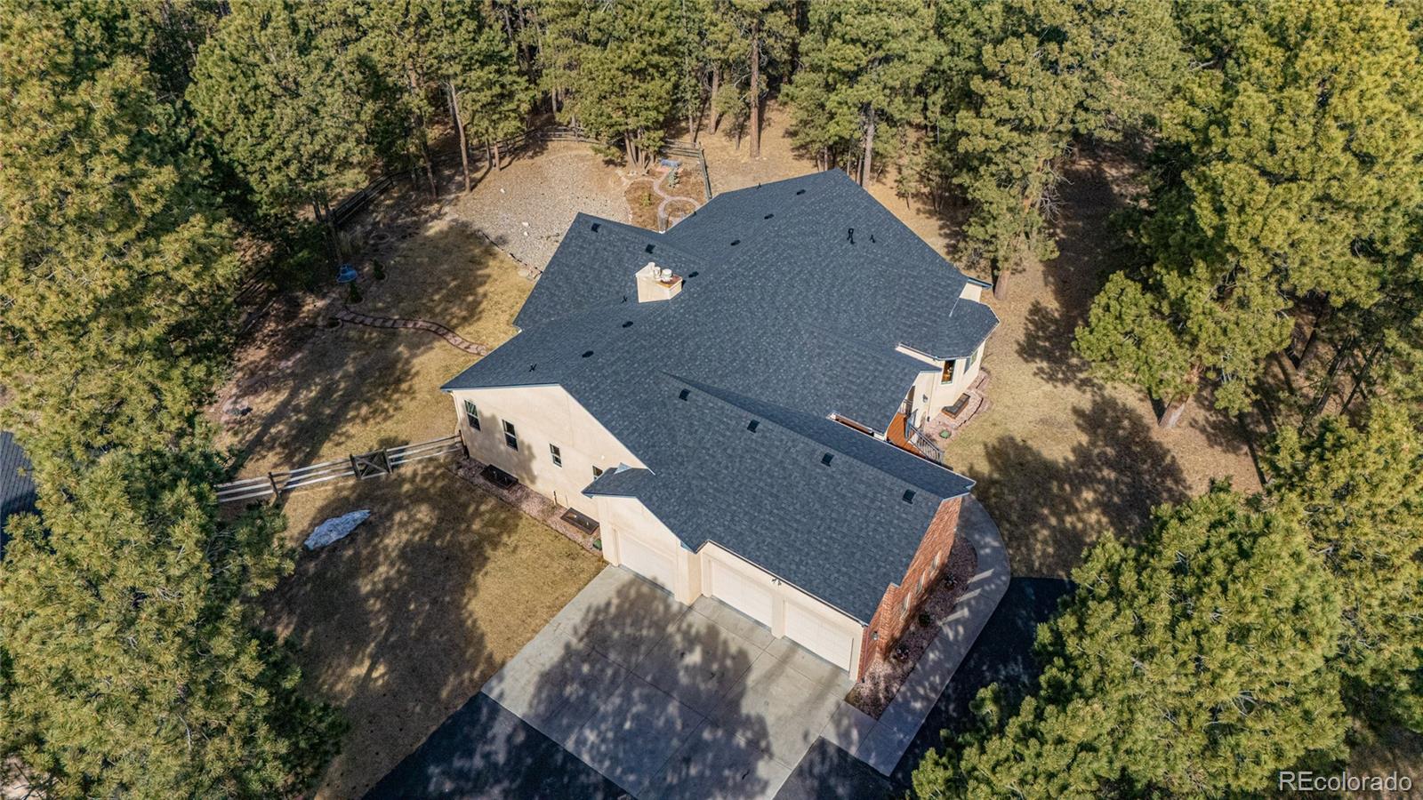 MLS Image #42 for 20320  roaming drive,colorado springs, Colorado