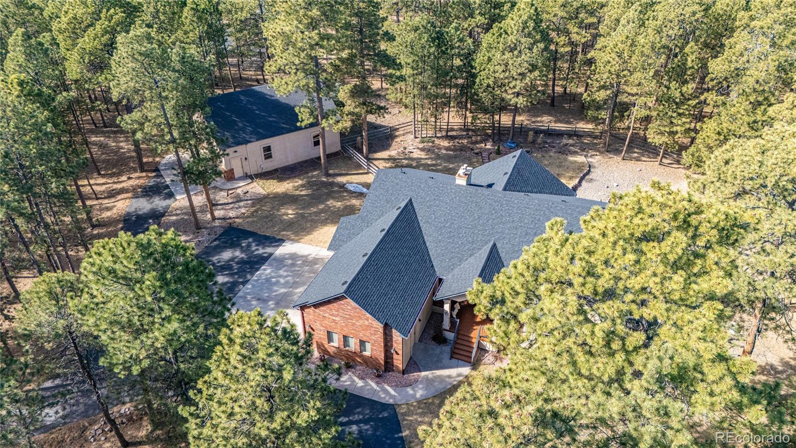 MLS Image #43 for 20320  roaming drive,colorado springs, Colorado