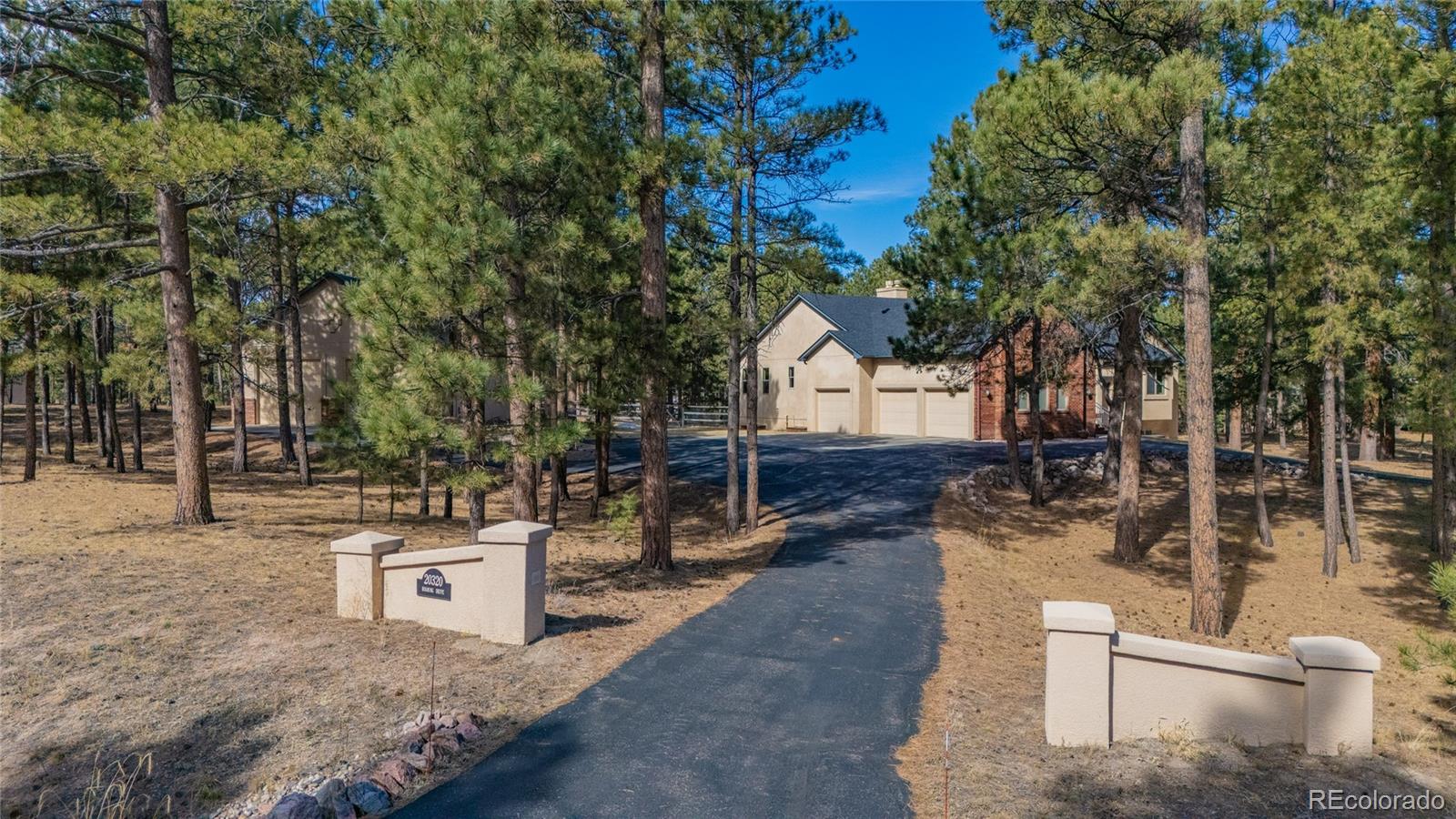 MLS Image #45 for 20320  roaming drive,colorado springs, Colorado