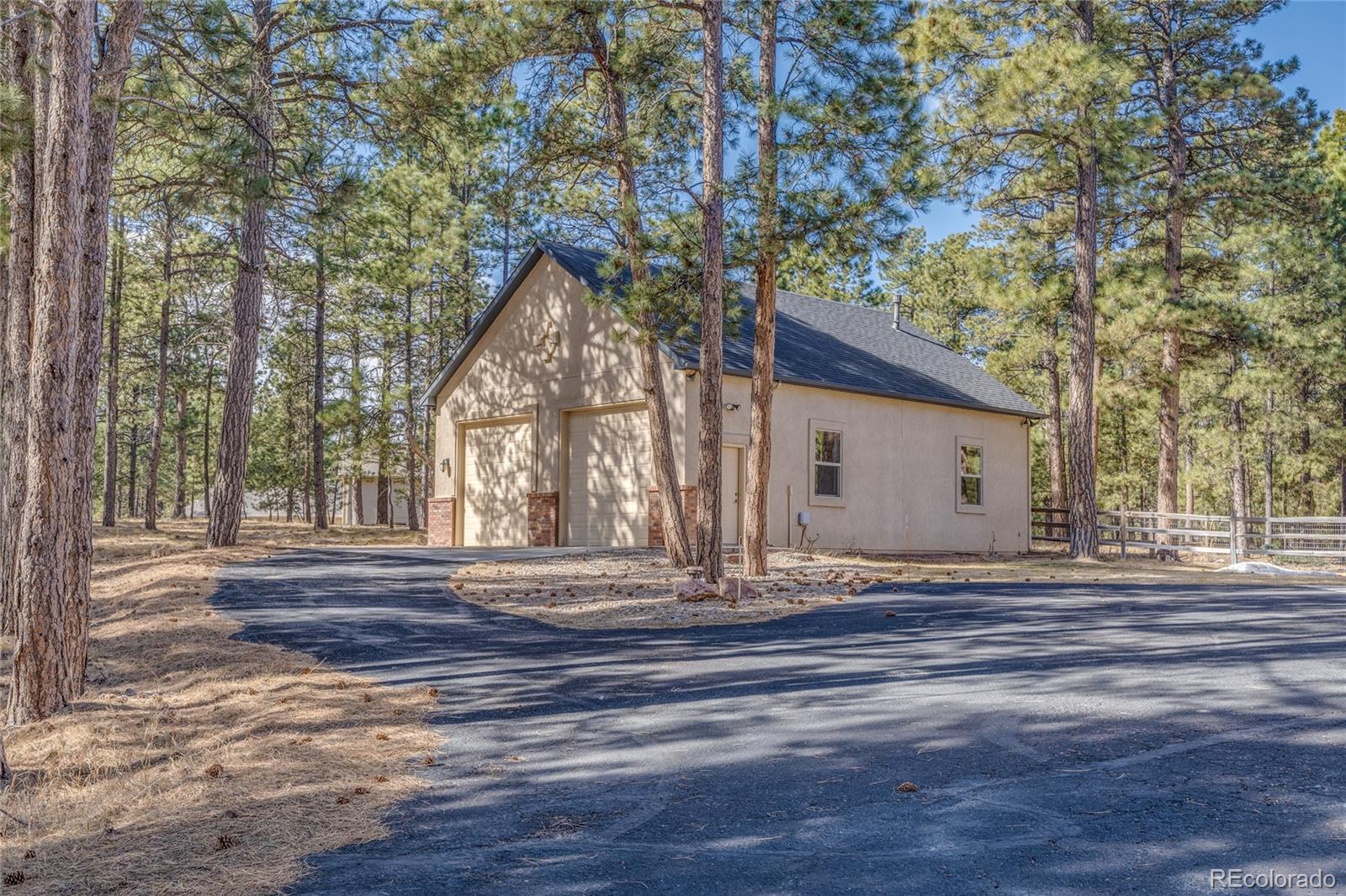 MLS Image #46 for 20320  roaming drive,colorado springs, Colorado