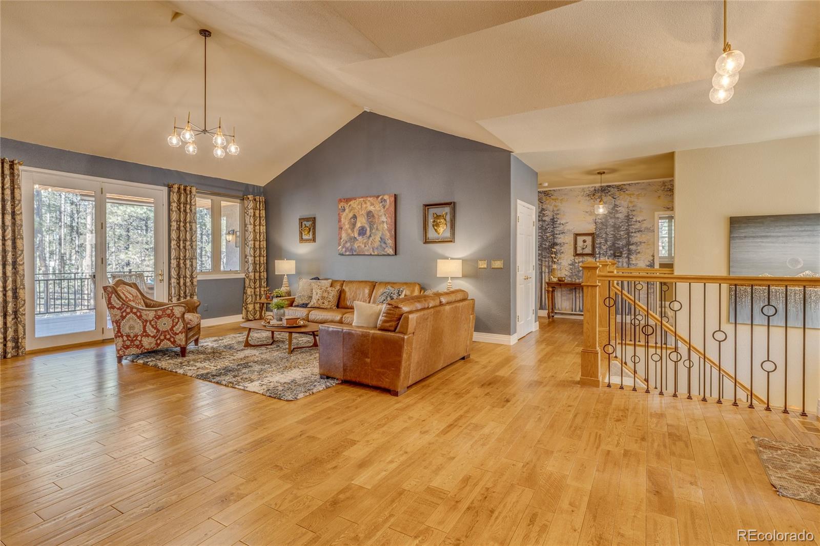 MLS Image #7 for 20320  roaming drive,colorado springs, Colorado