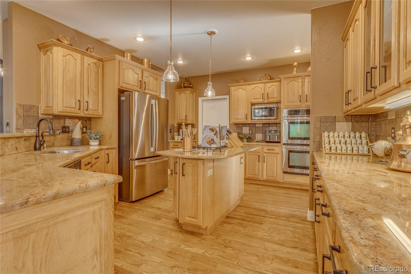 MLS Image #9 for 20320  roaming drive,colorado springs, Colorado