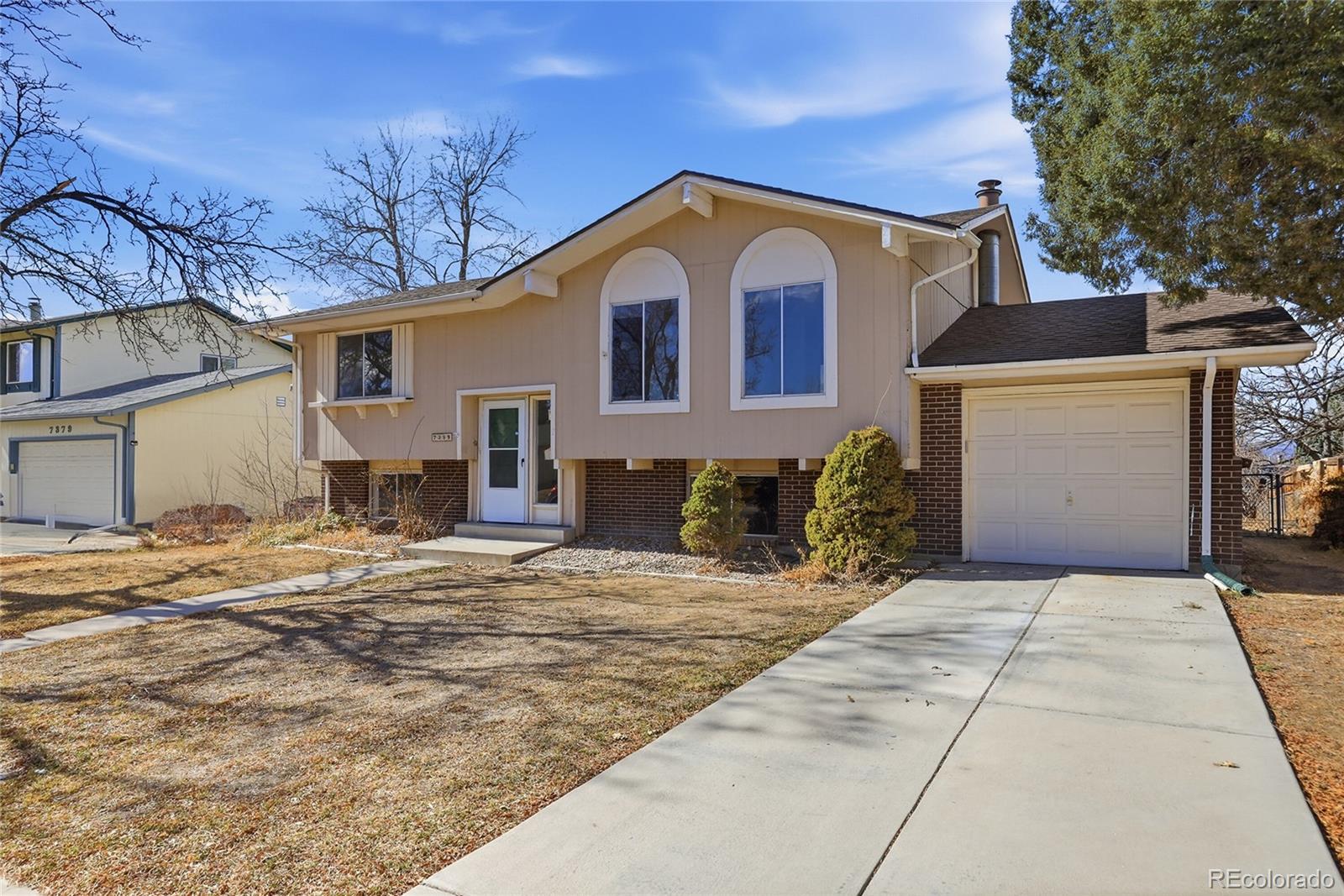 MLS Image #1 for 7359 s syracuse court,centennial, Colorado