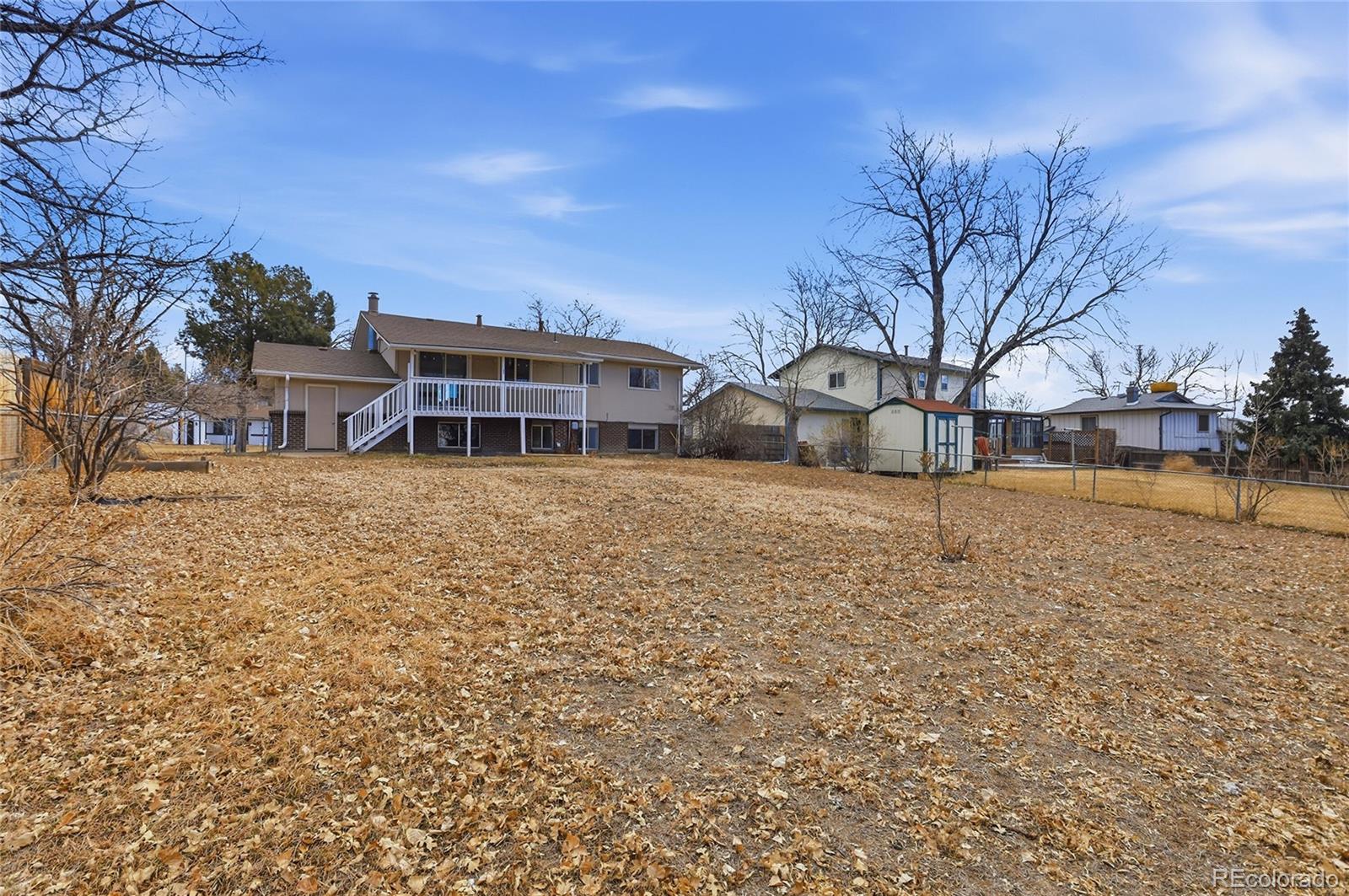 MLS Image #30 for 7359 s syracuse court,centennial, Colorado