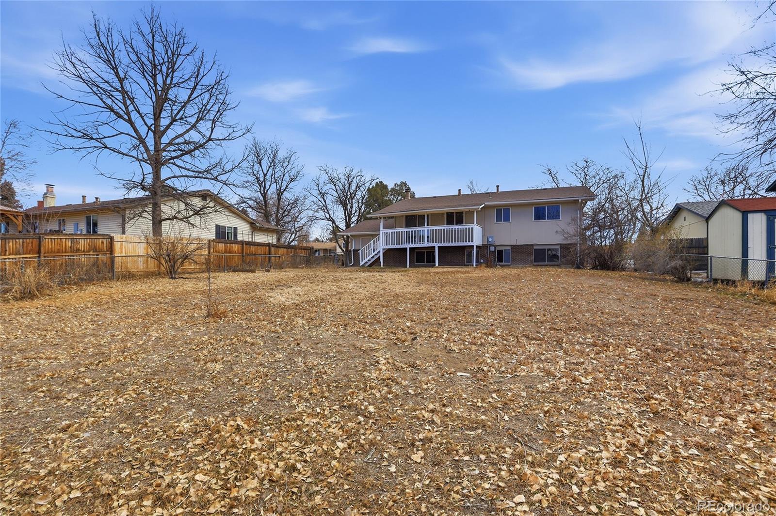 MLS Image #31 for 7359 s syracuse court,centennial, Colorado