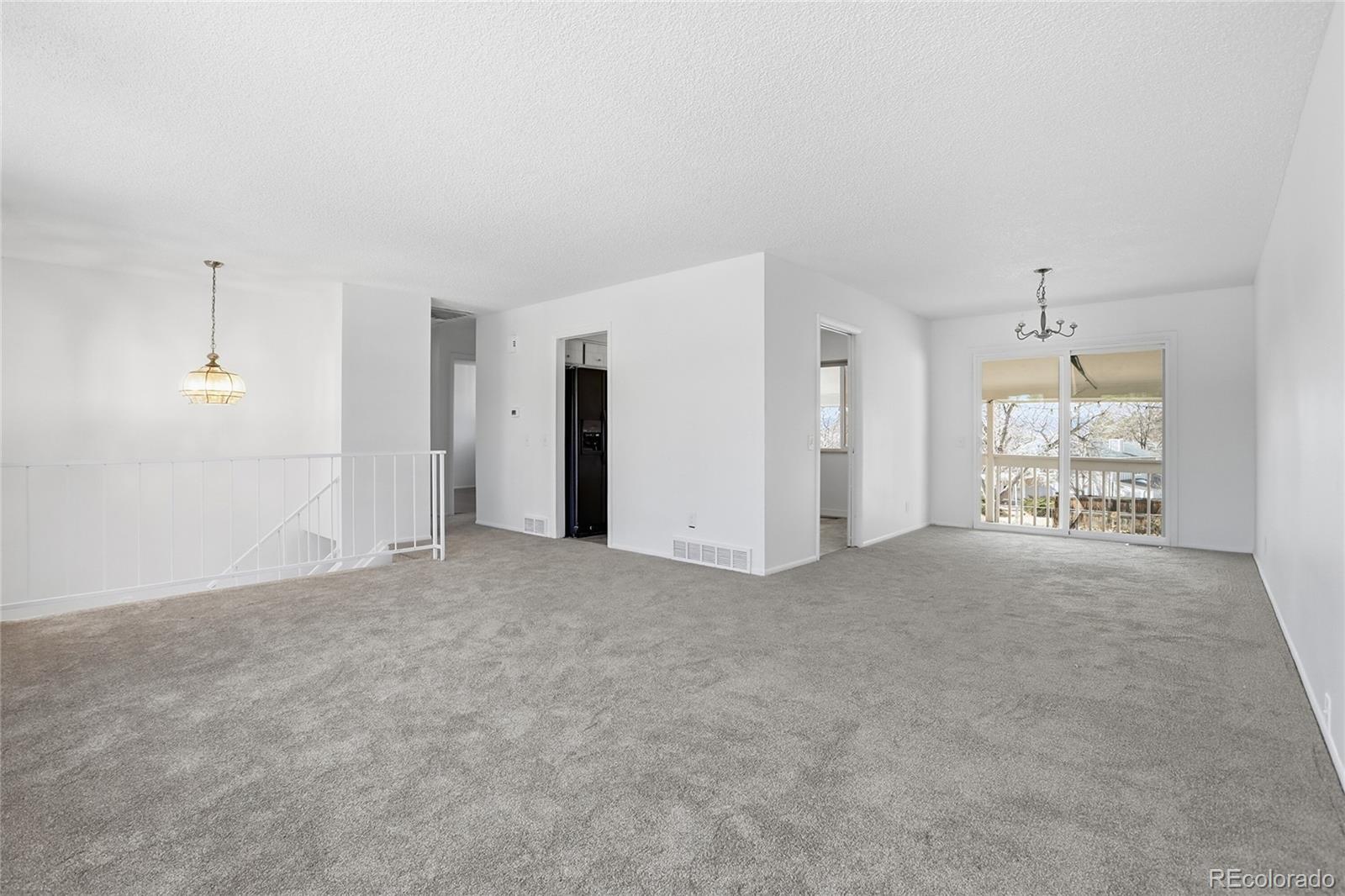 MLS Image #4 for 7359 s syracuse court,centennial, Colorado