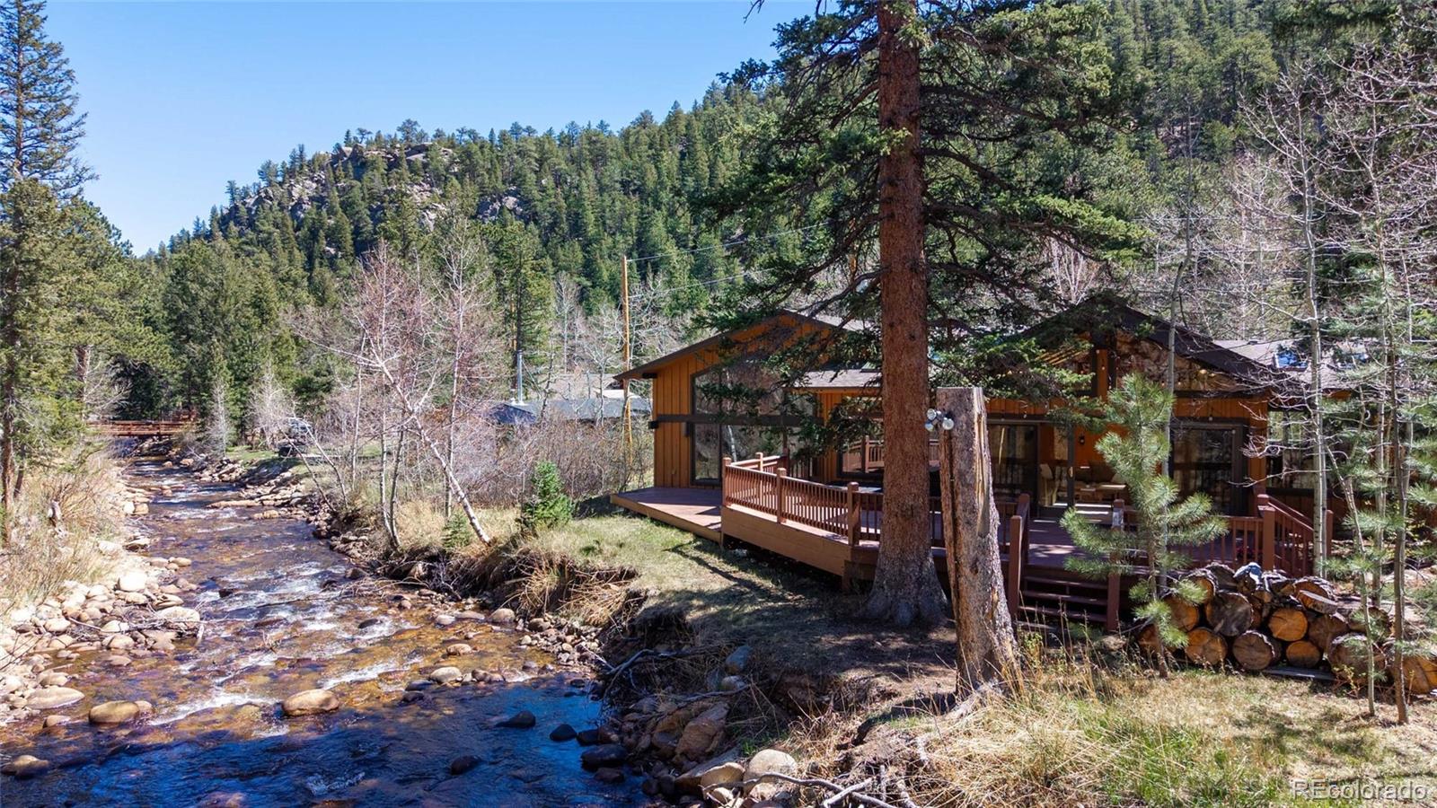 MLS Image #1 for 746  riverside drive,lyons, Colorado