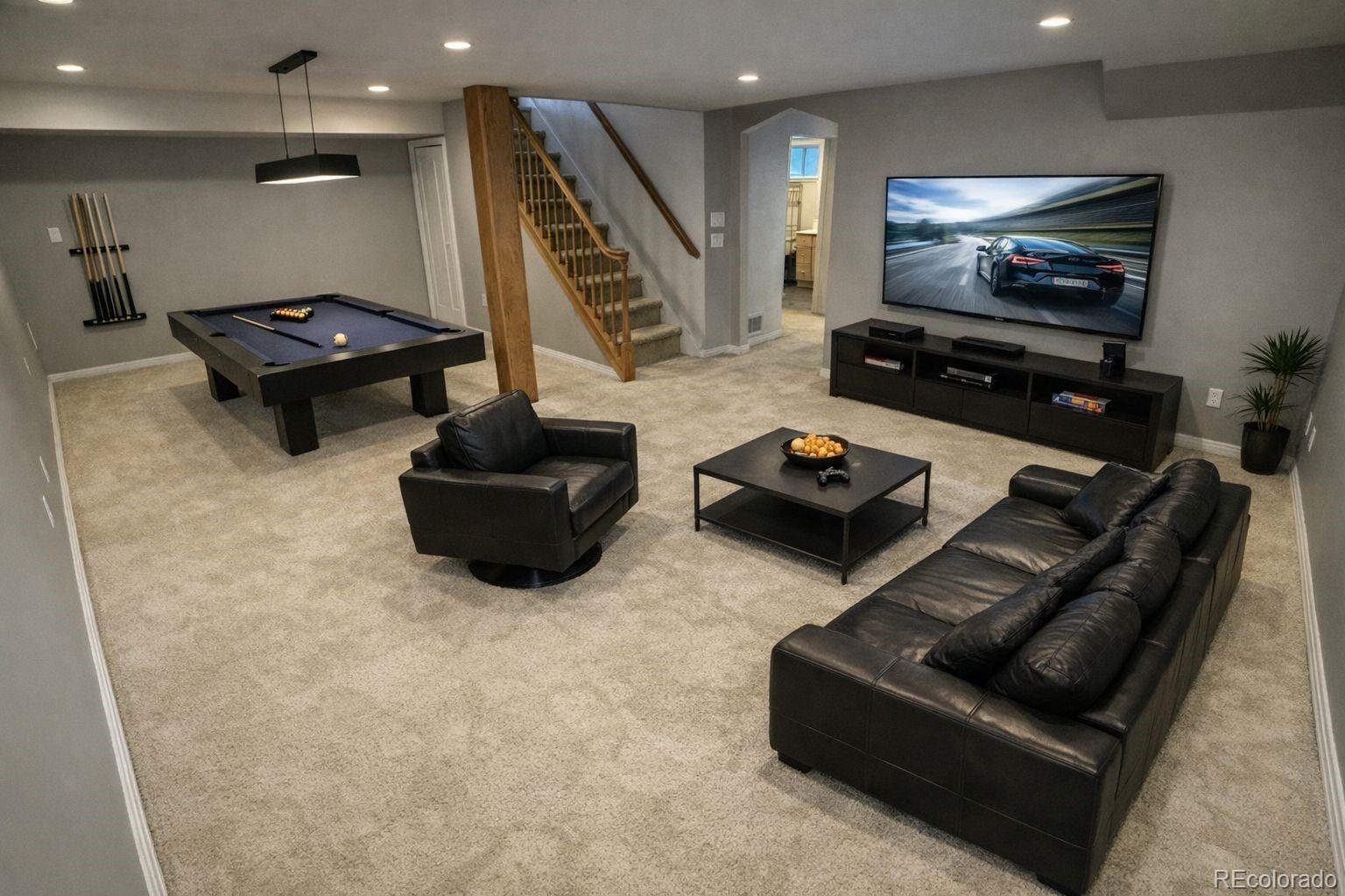 MLS Image #10 for 2685 s monroe street,denver, Colorado