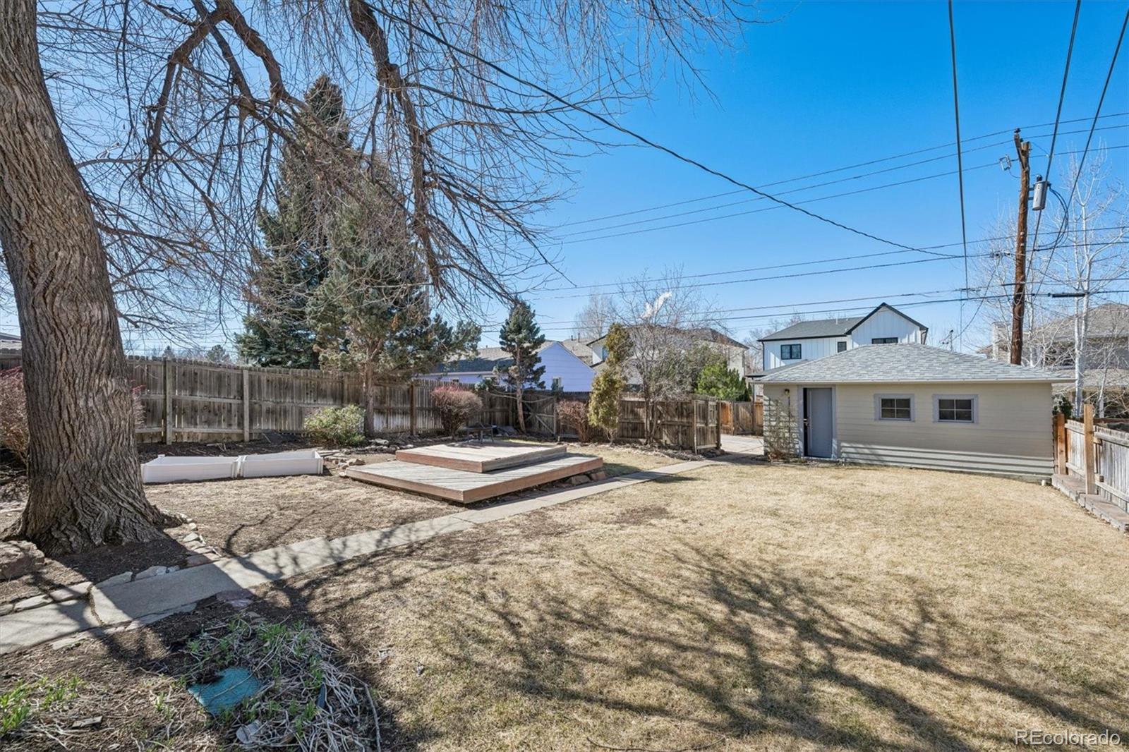 MLS Image #12 for 2685 s monroe street,denver, Colorado