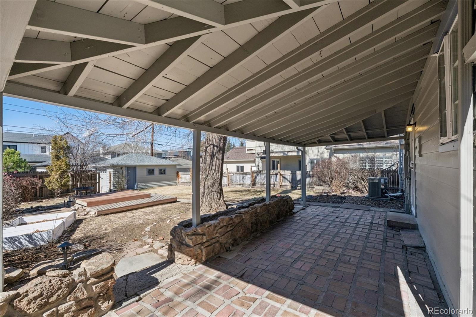 MLS Image #13 for 2685 s monroe street,denver, Colorado