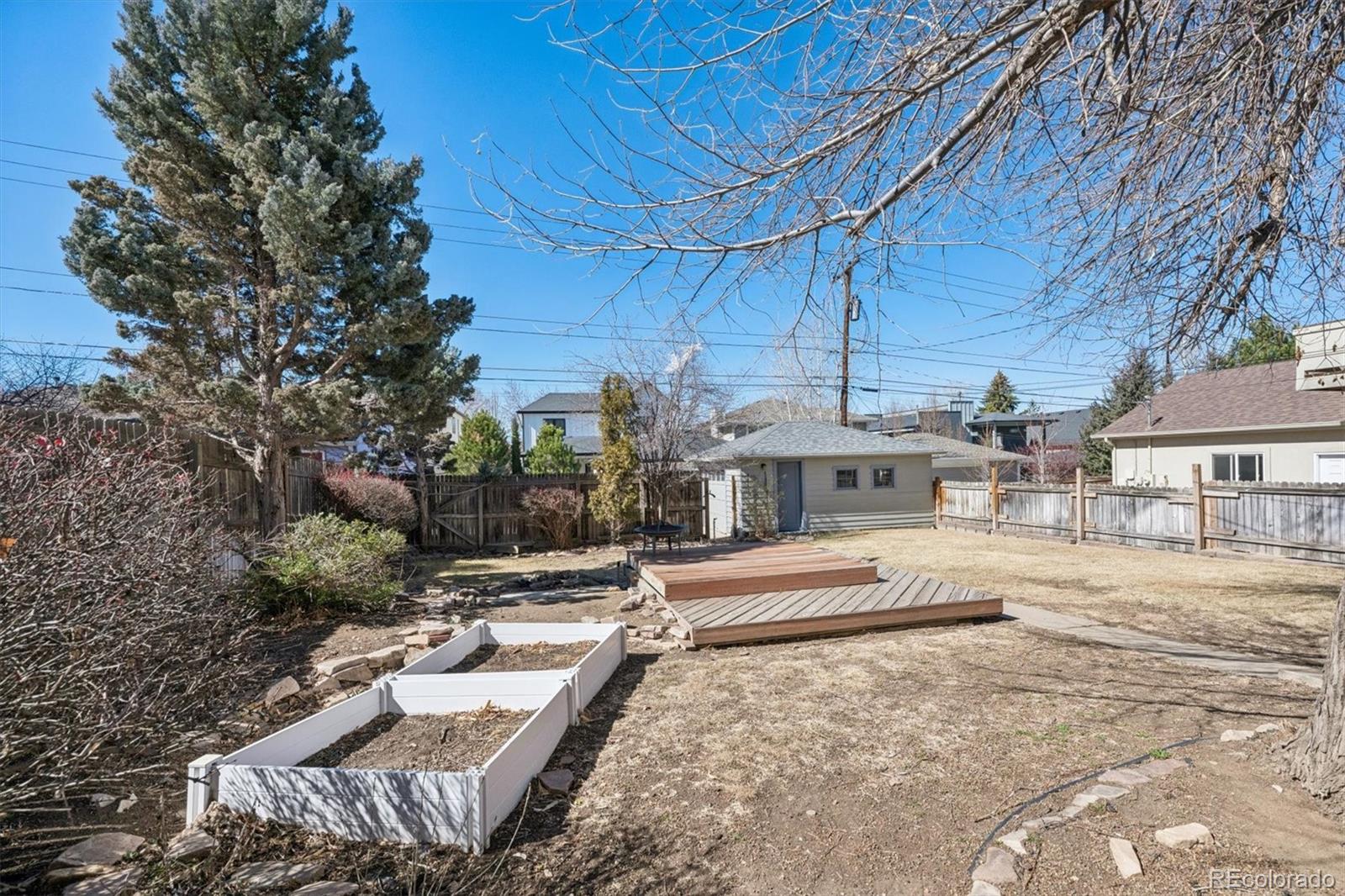 MLS Image #14 for 2685 s monroe street,denver, Colorado