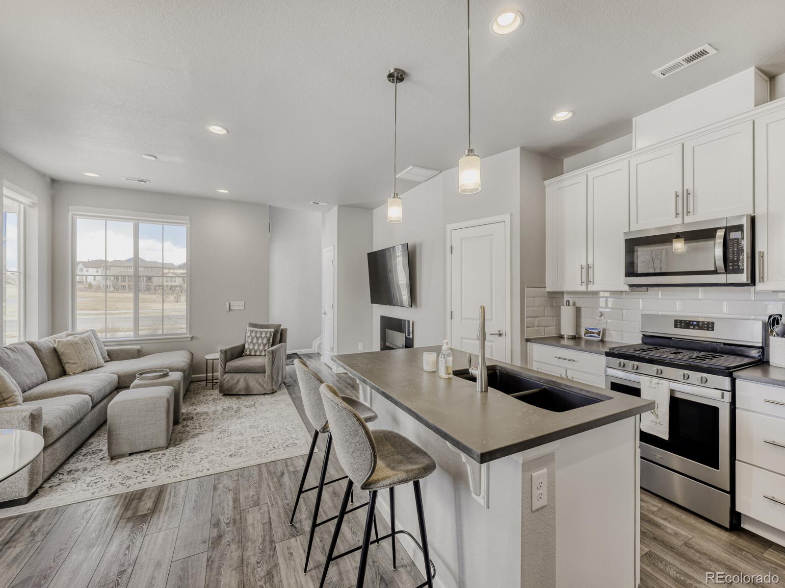 MLS Image #1 for 19629 w 93rd drive d,arvada, Colorado