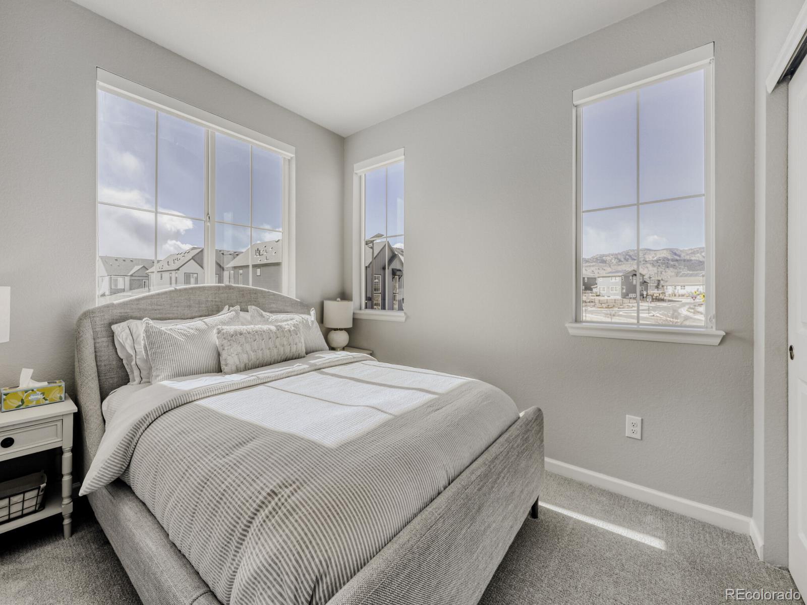 MLS Image #19 for 19629 w 93rd drive d,arvada, Colorado
