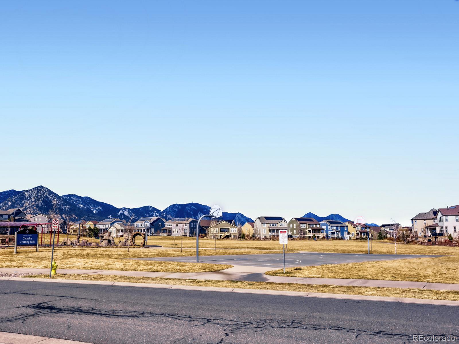MLS Image #21 for 19629 w 93rd drive d,arvada, Colorado