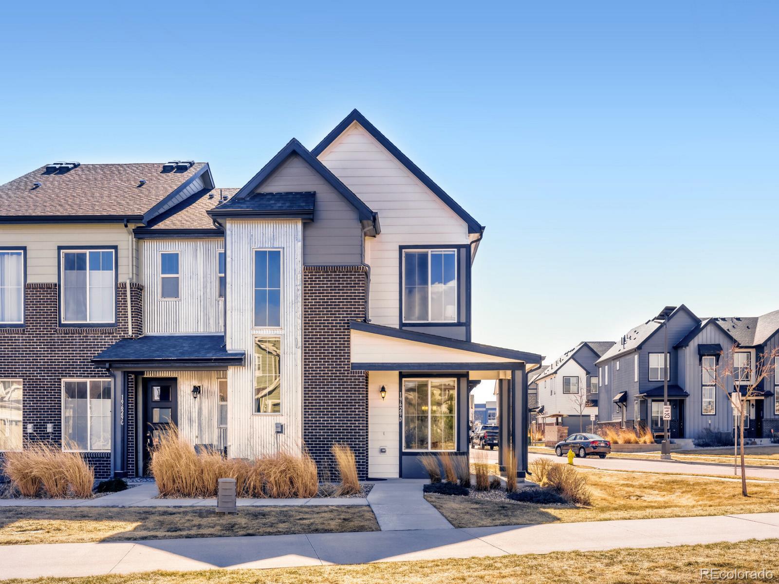 MLS Image #24 for 19629 w 93rd drive d,arvada, Colorado