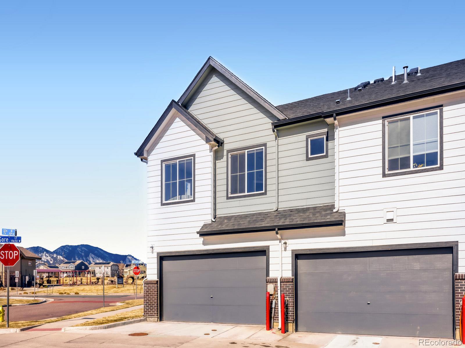 MLS Image #27 for 19629 w 93rd drive d,arvada, Colorado