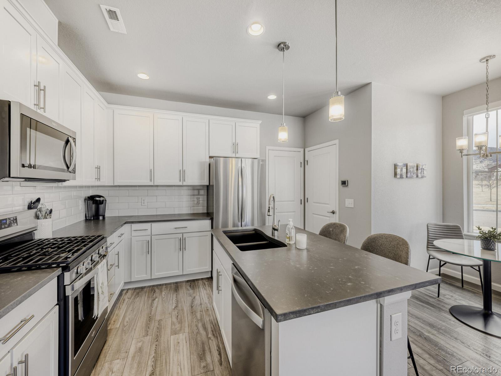 MLS Image #4 for 19629 w 93rd drive d,arvada, Colorado