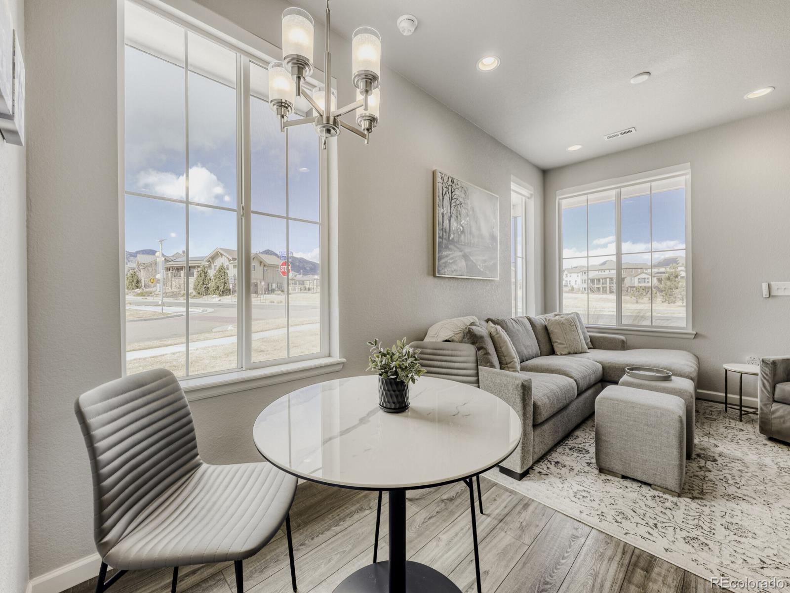 MLS Image #5 for 19629 w 93rd drive d,arvada, Colorado