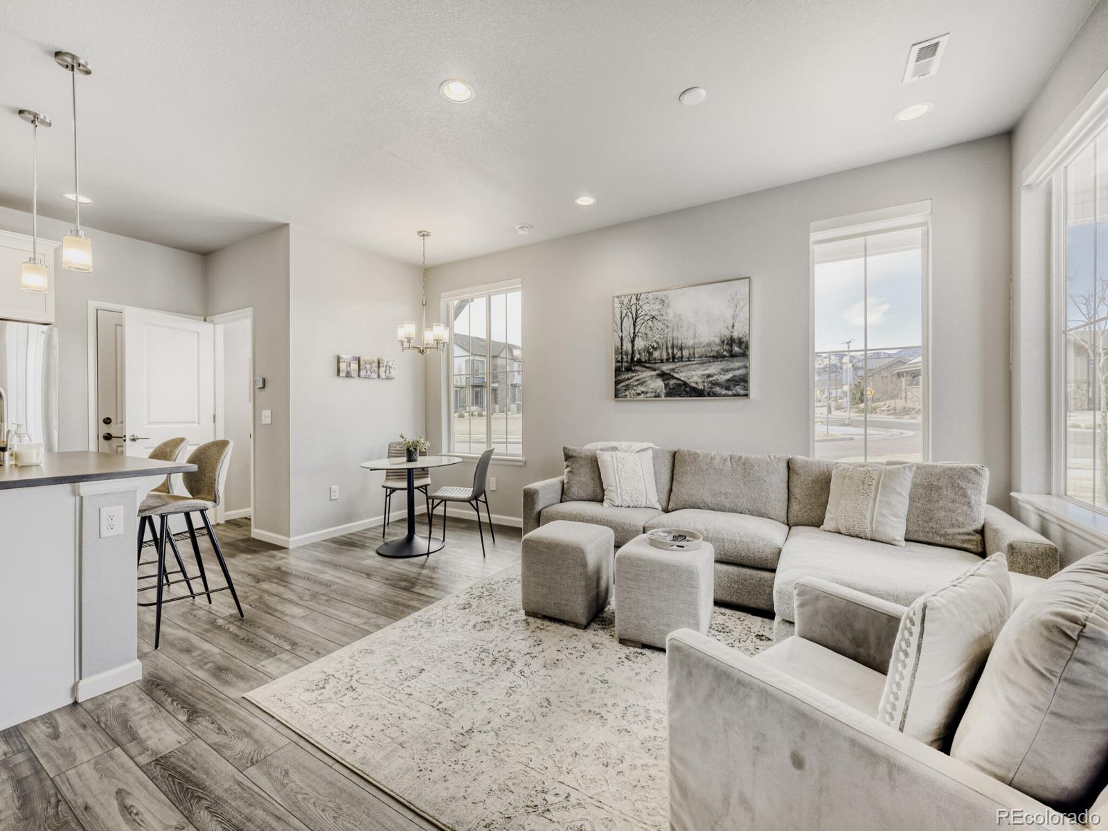 MLS Image #7 for 19629 w 93rd drive d,arvada, Colorado