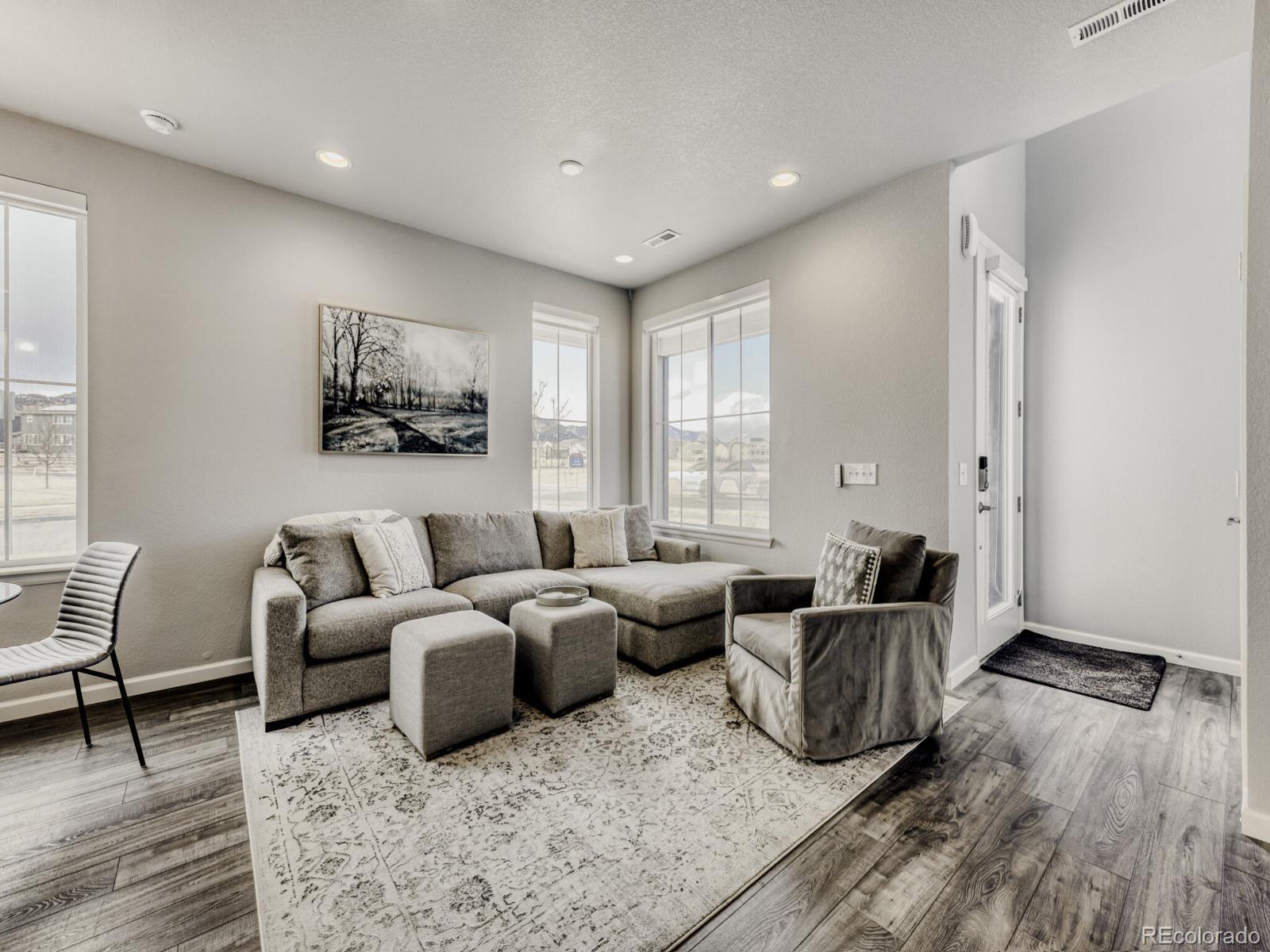 MLS Image #9 for 19629 w 93rd drive d,arvada, Colorado