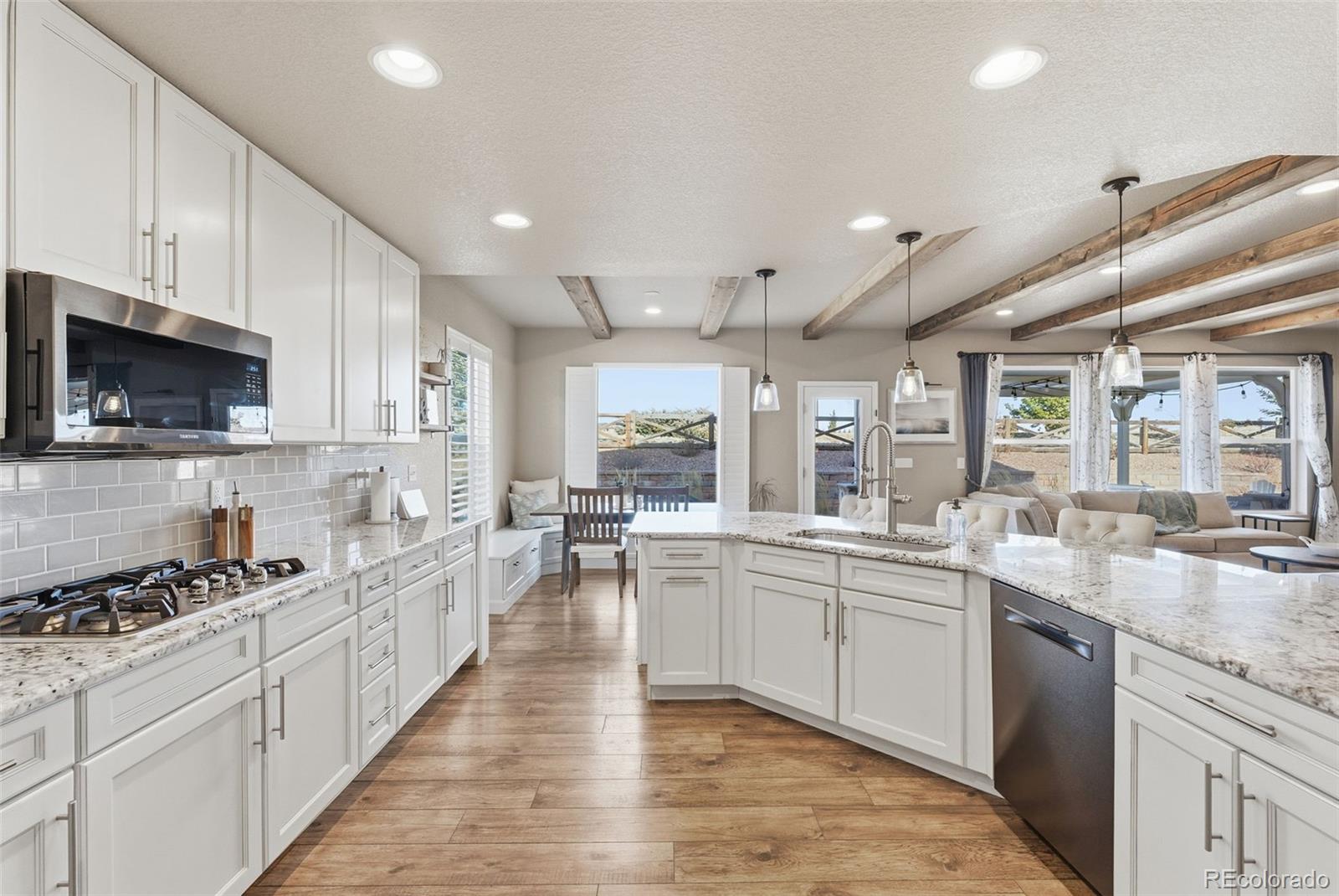 MLS Image #10 for 8554  crooked branch lane,colorado springs, Colorado