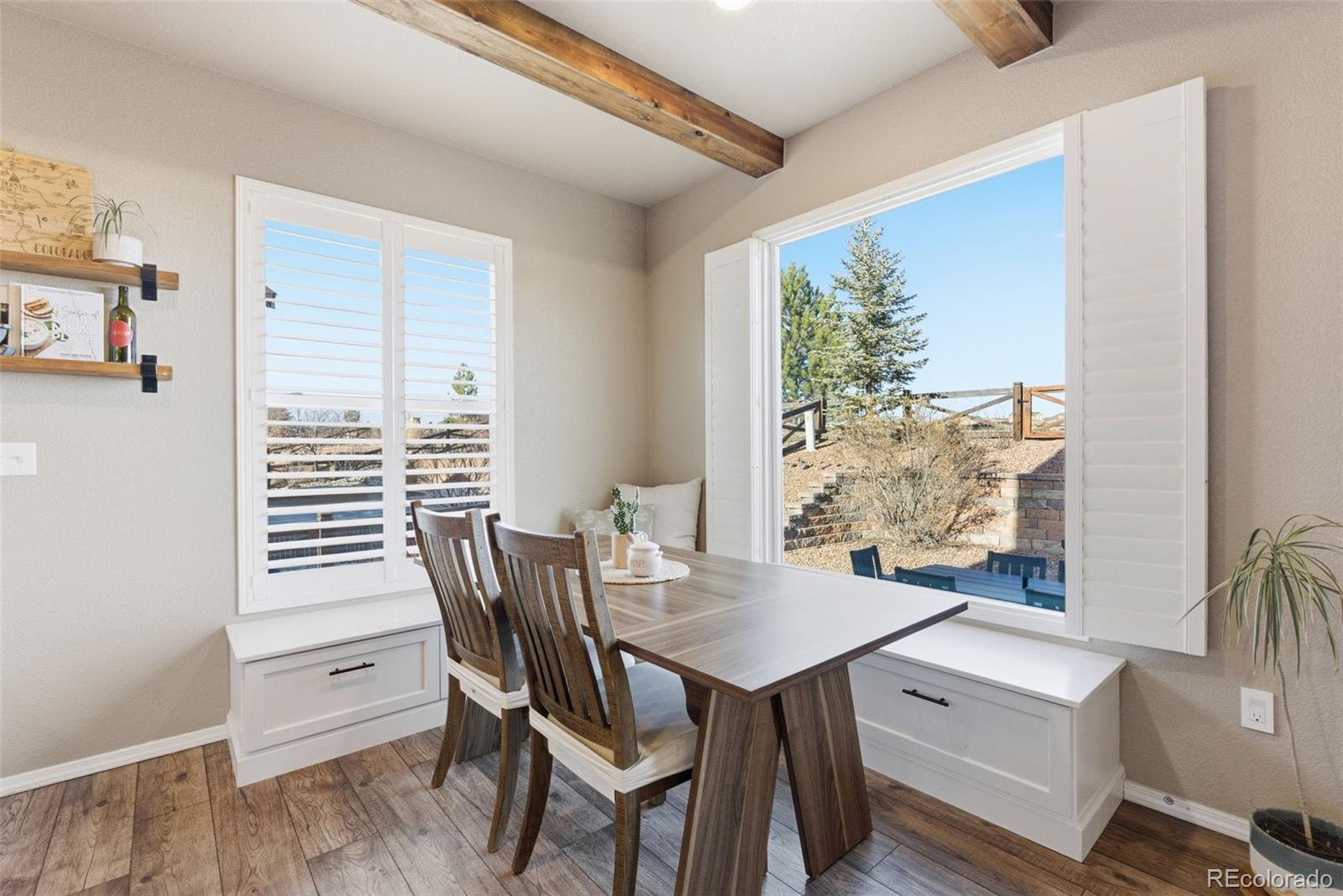 MLS Image #11 for 8554  crooked branch lane,colorado springs, Colorado