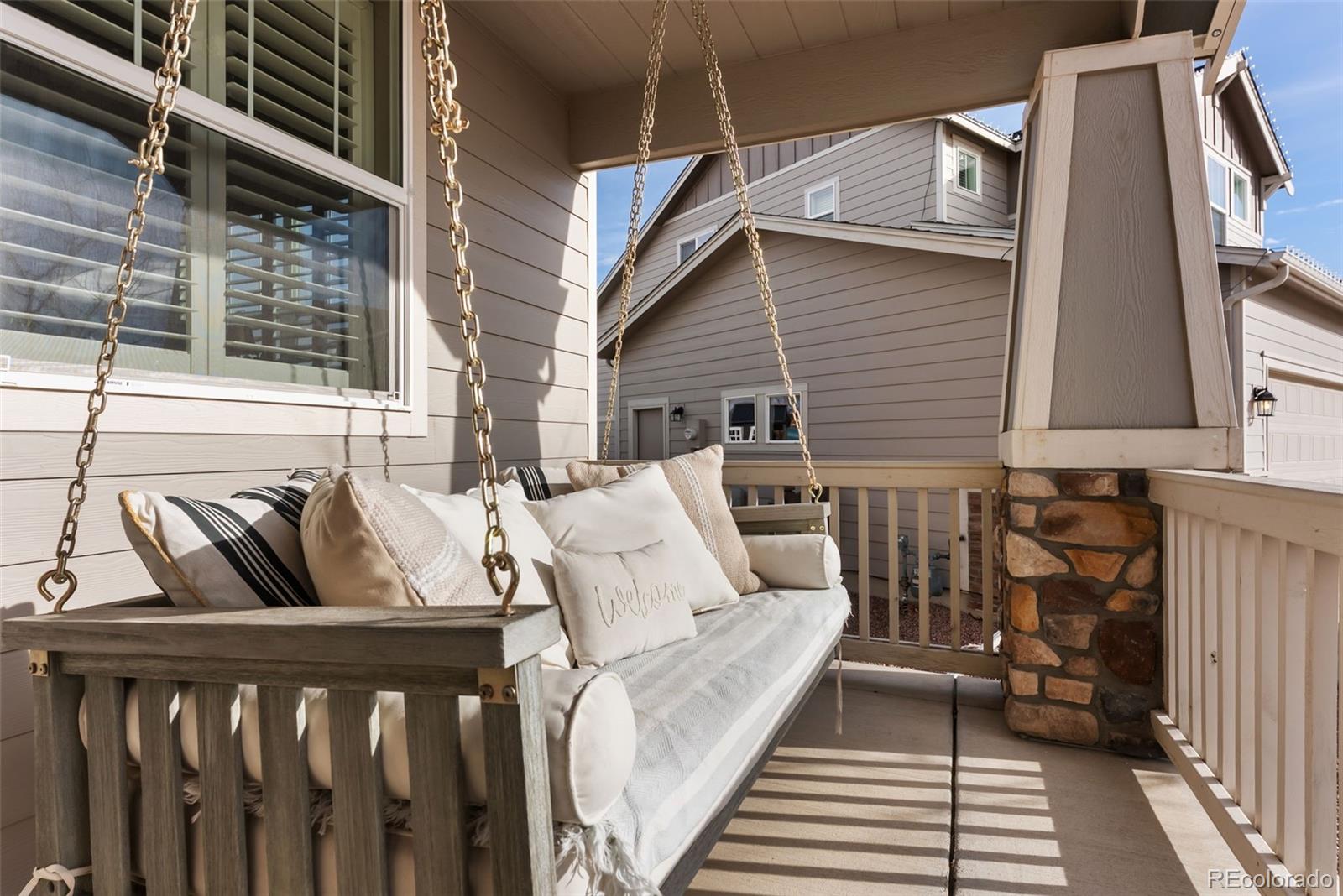 MLS Image #2 for 8554  crooked branch lane,colorado springs, Colorado